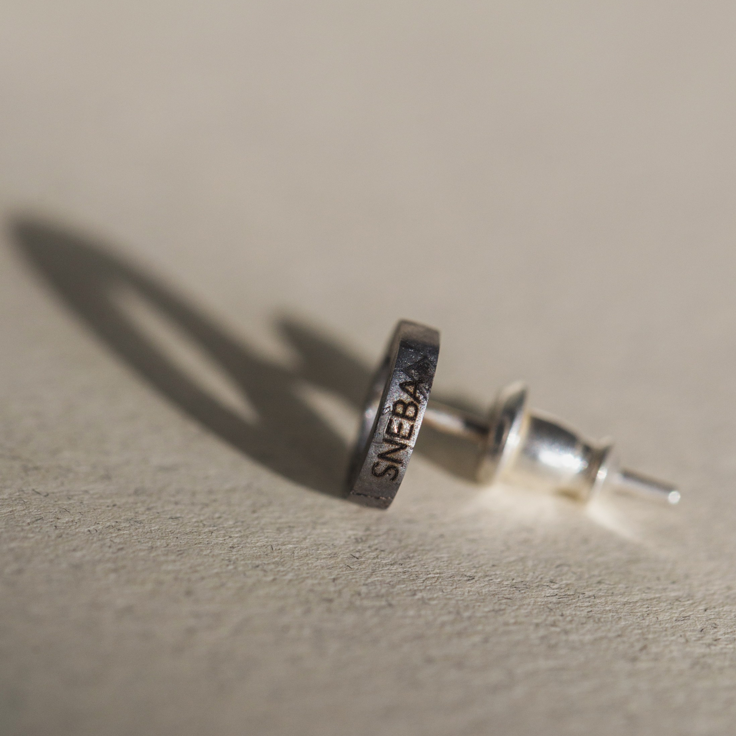 Сережки Sfera. SNEBA