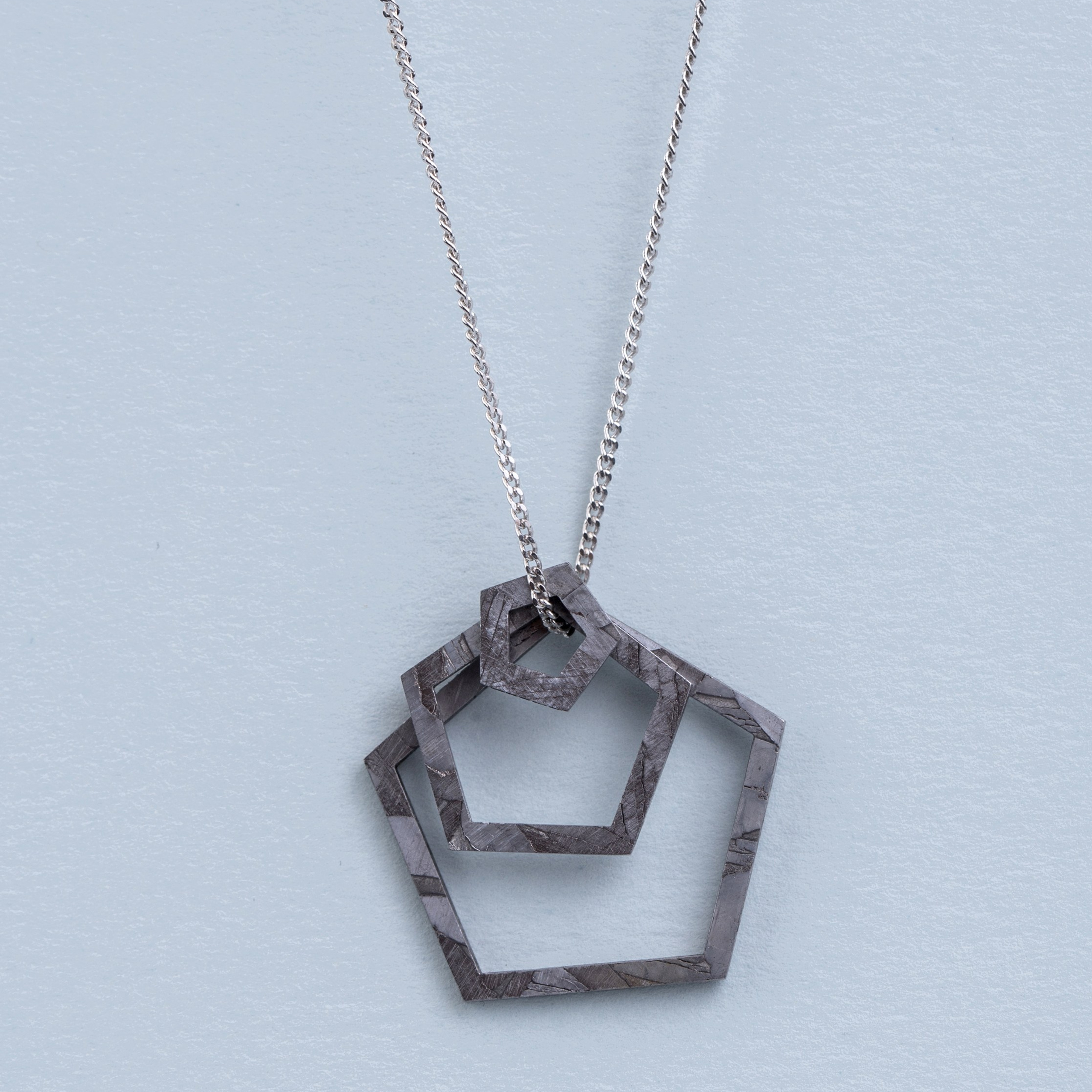 Подвески Pentagon. SNEBA