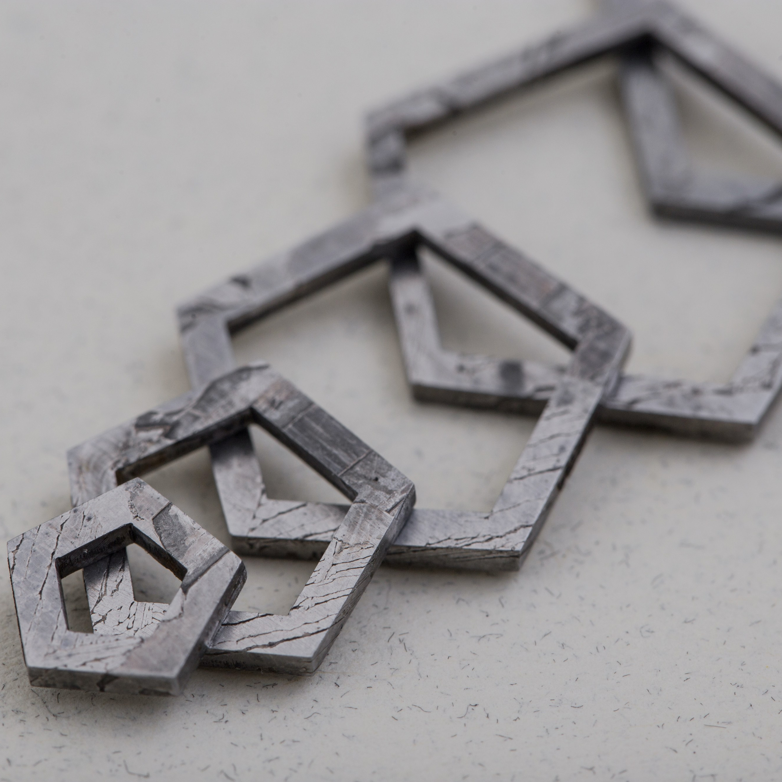 Подвески Pentagon. SNEBA