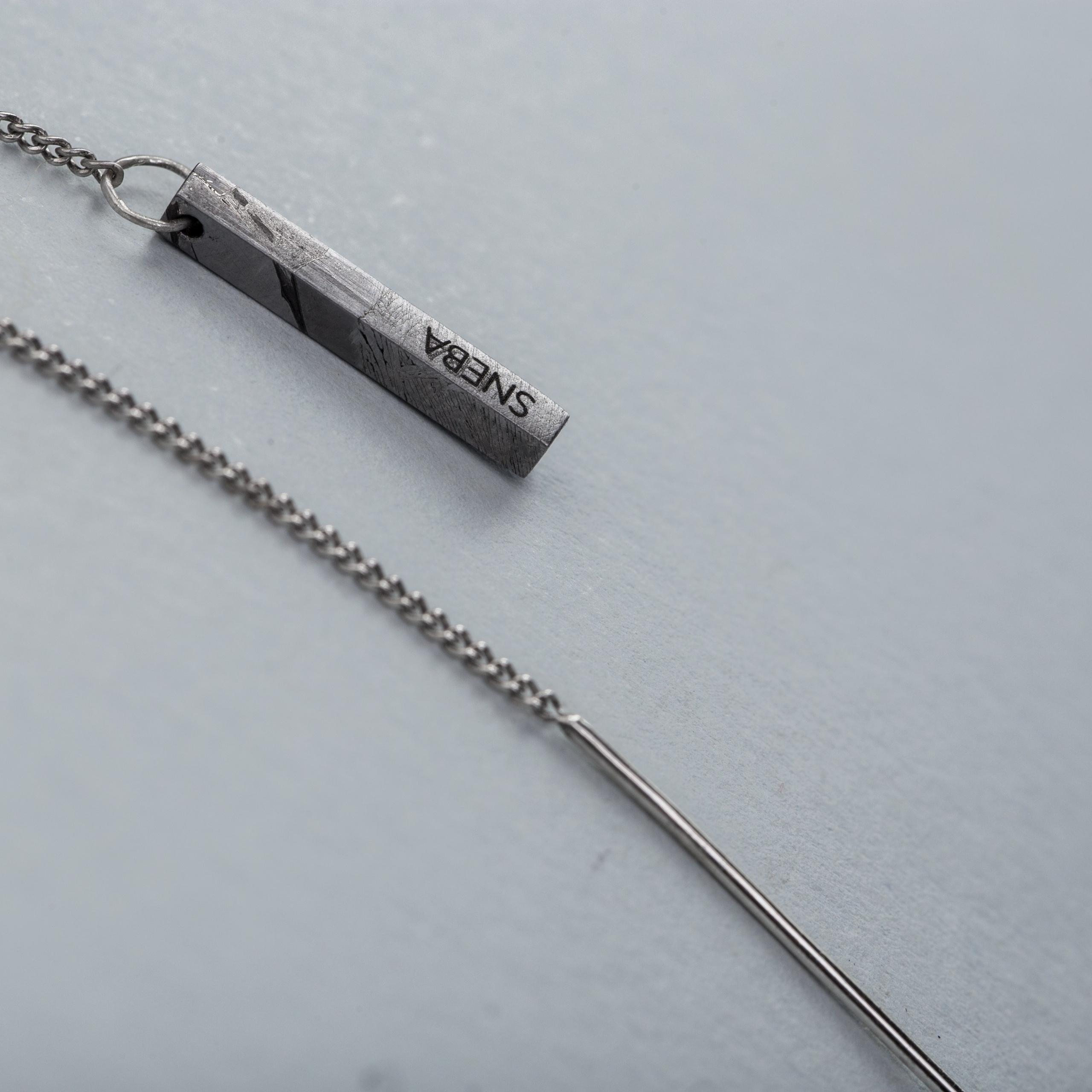 Сережка Stick S. SNEBA