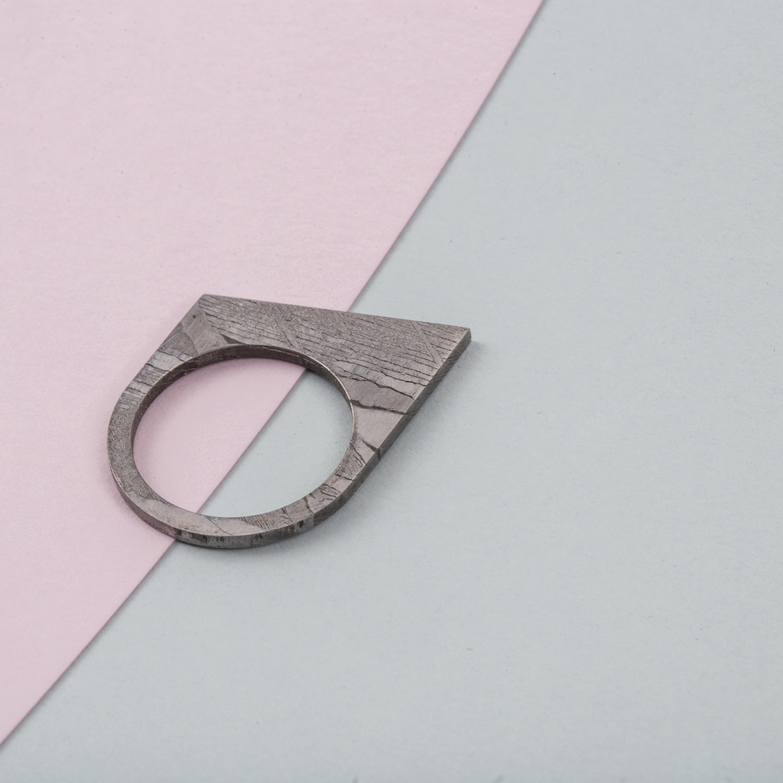 Кольцо Vertex. SNEBA