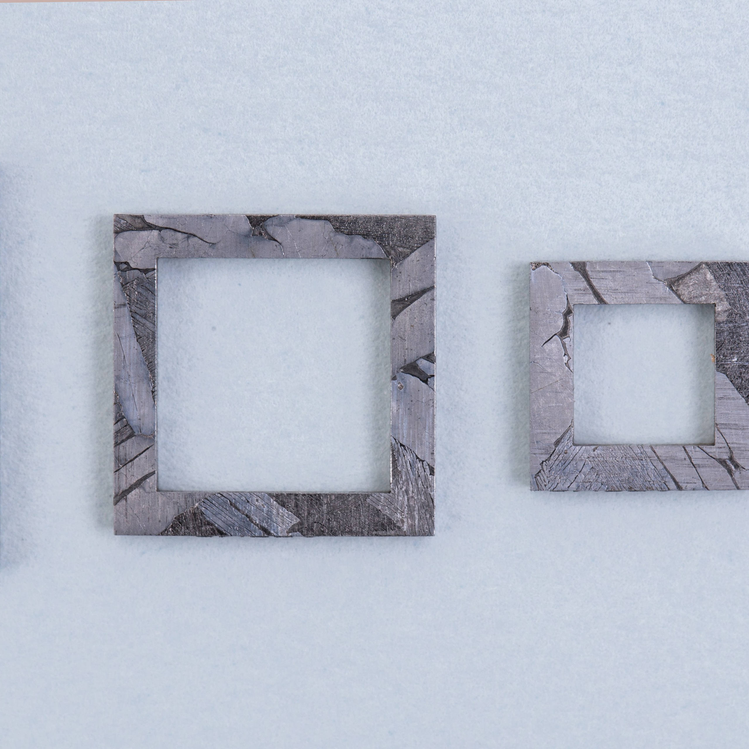 Подвеска Square. SNEBA