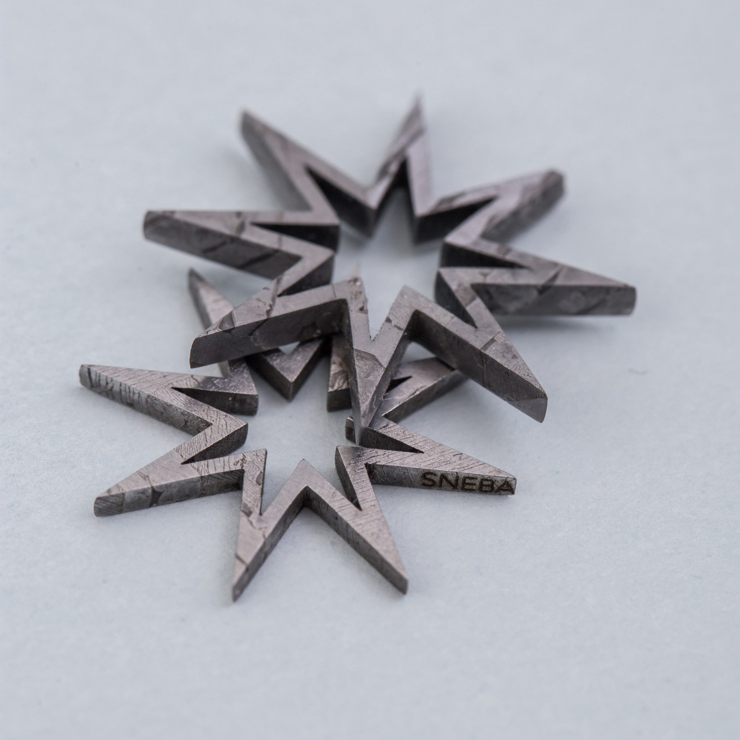 Подвеска Star 8. SNEBA