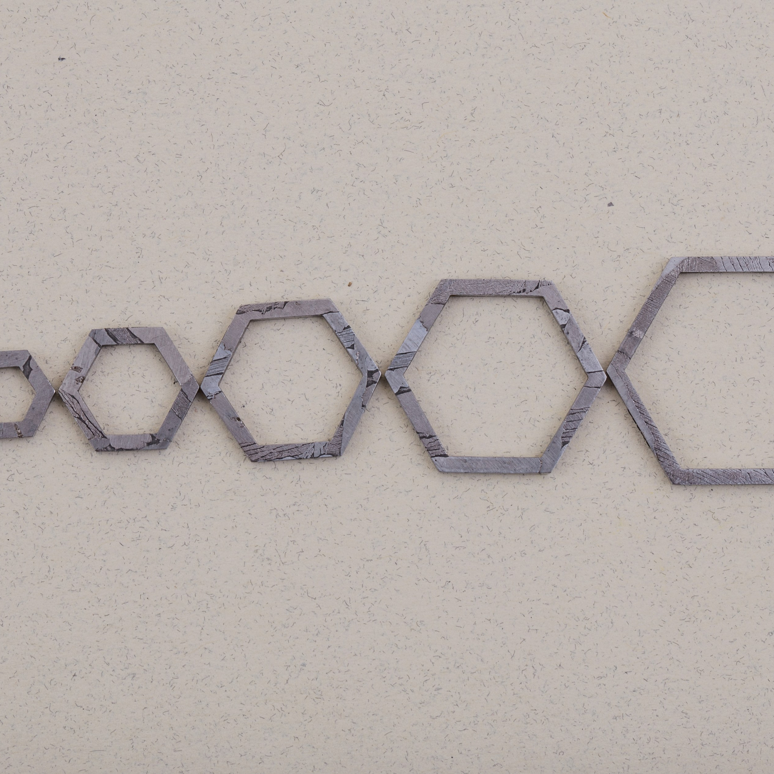 Подвеска Hexagon. SNEBA