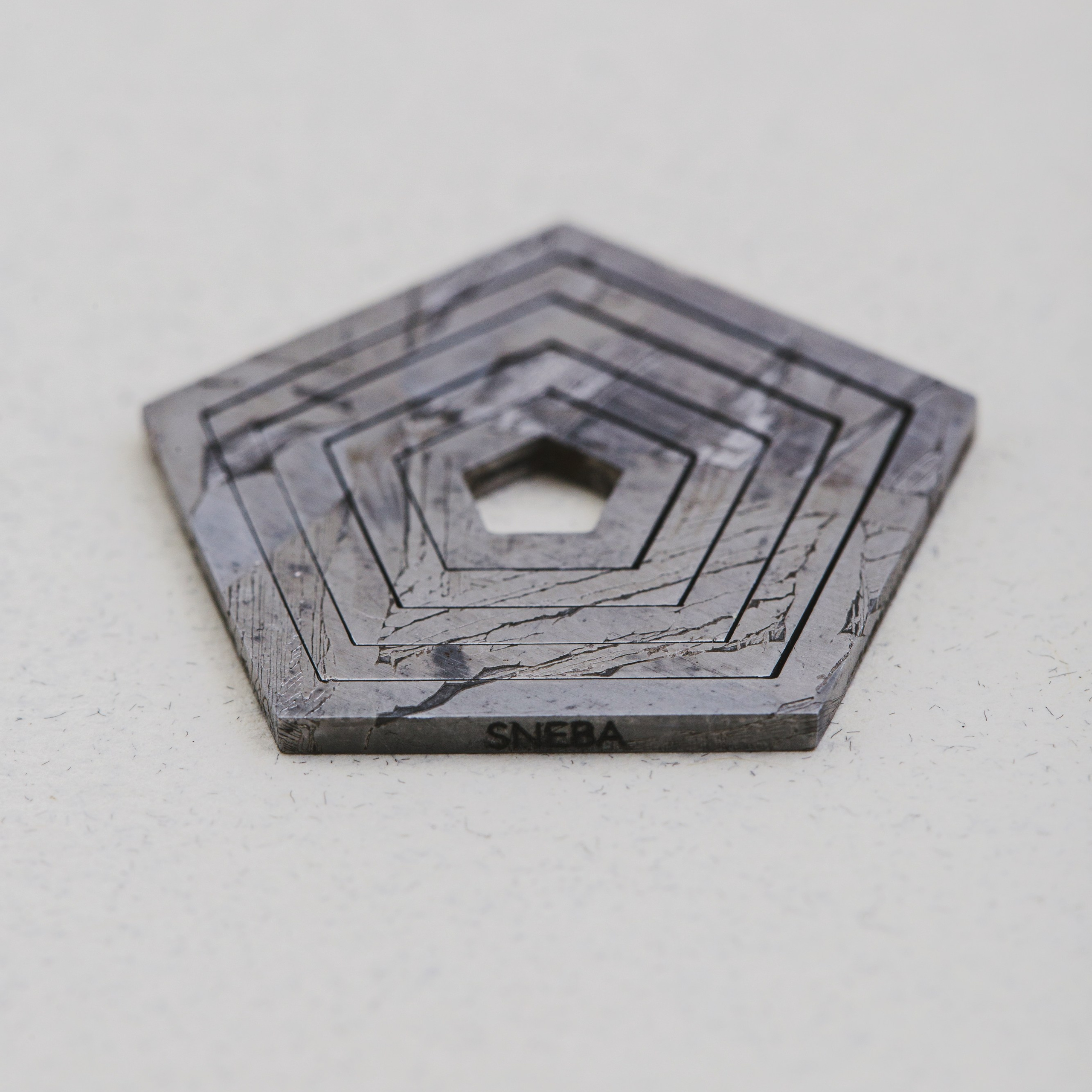 Подвески Pentagon. SNEBA