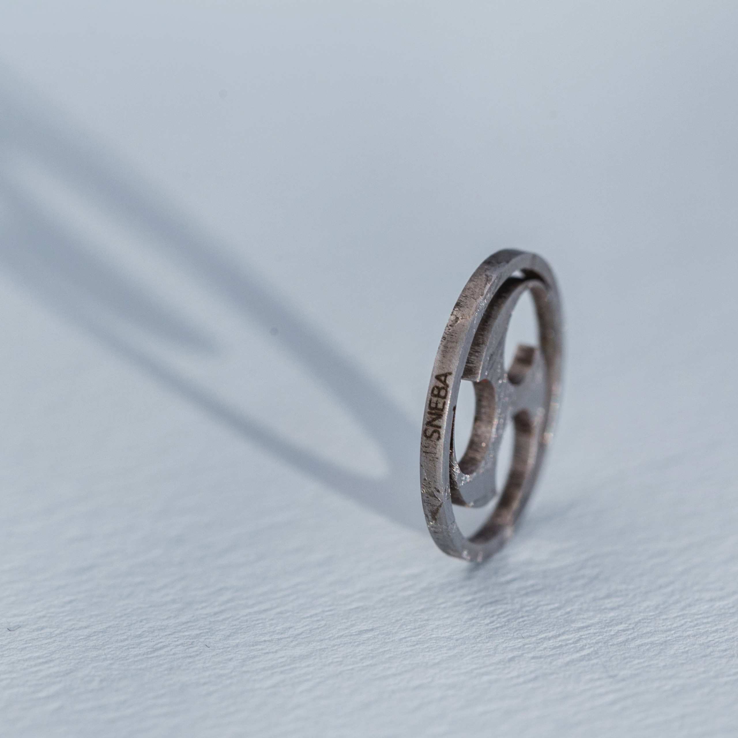 Подвеска Tamoe. SNEBA