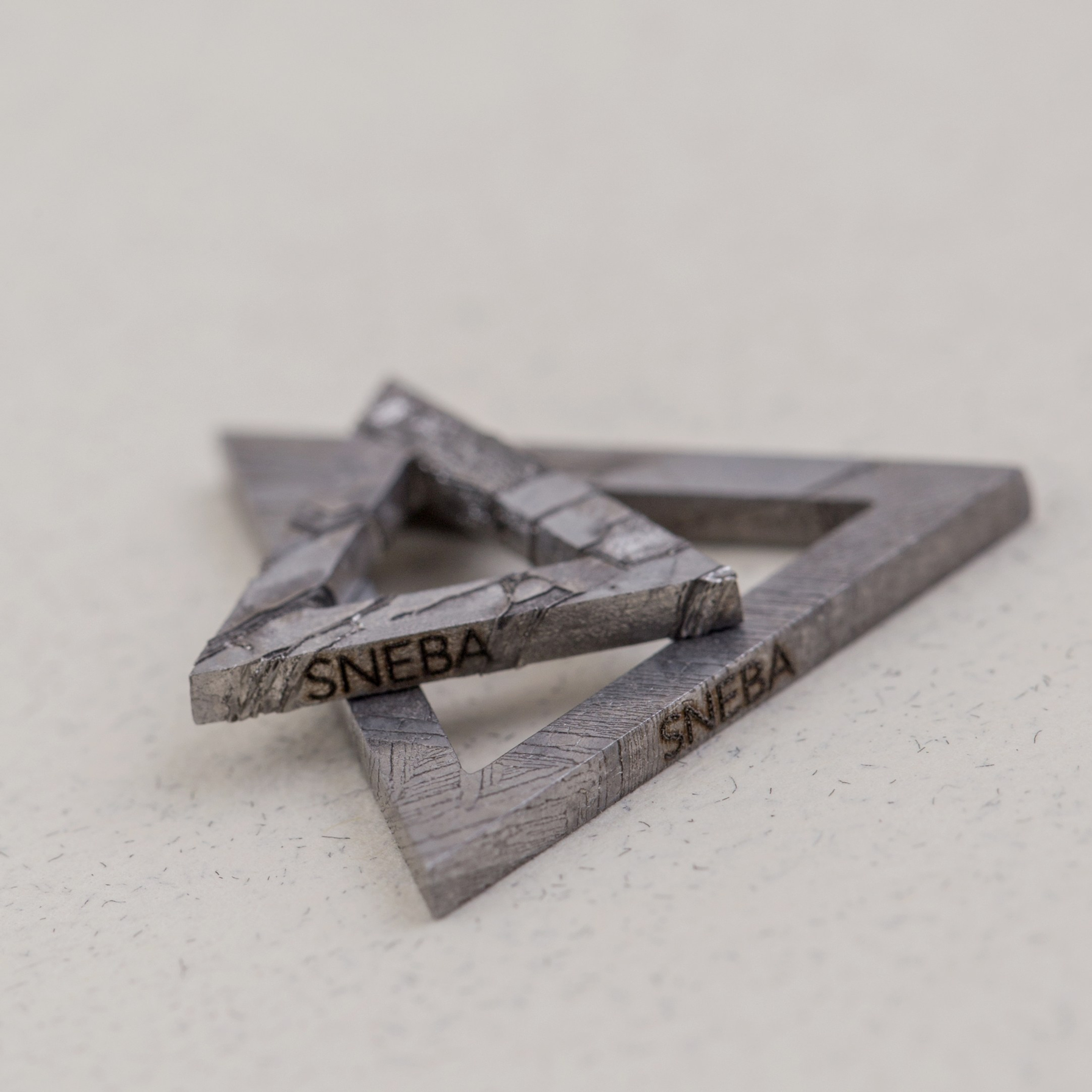 Подвеска Triangle. SNEBA