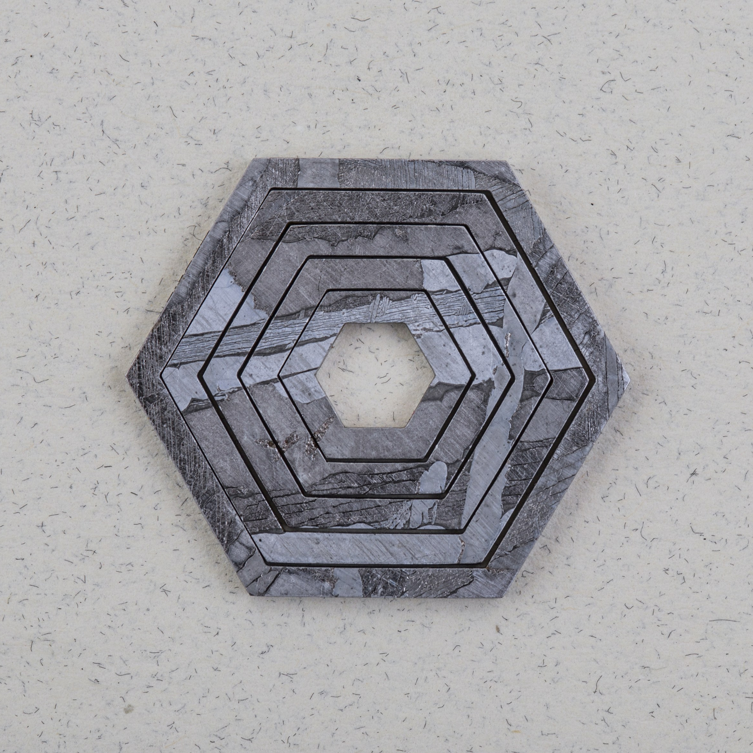 Подвеска Hexagon. SNEBA