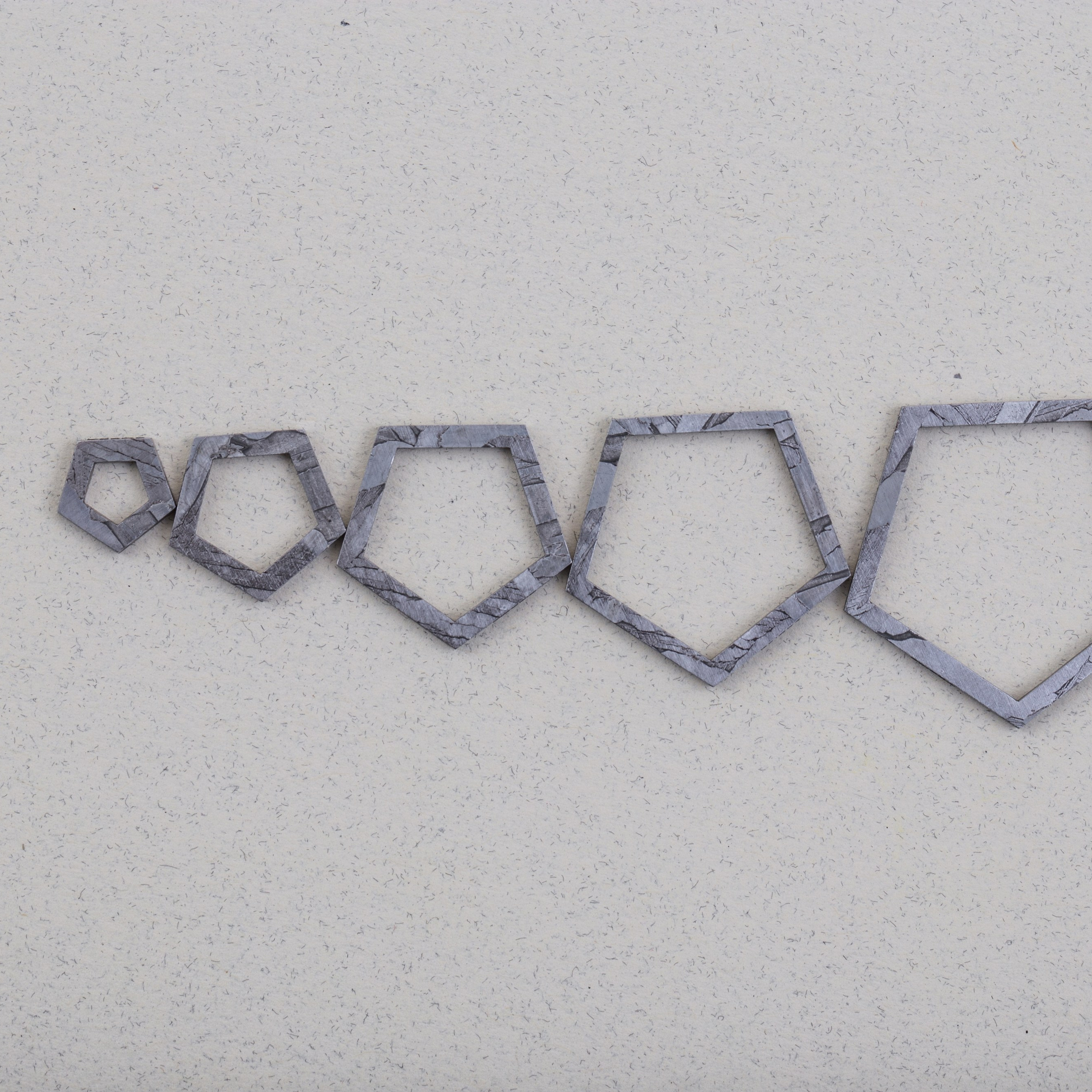 Подвески Pentagon. SNEBA