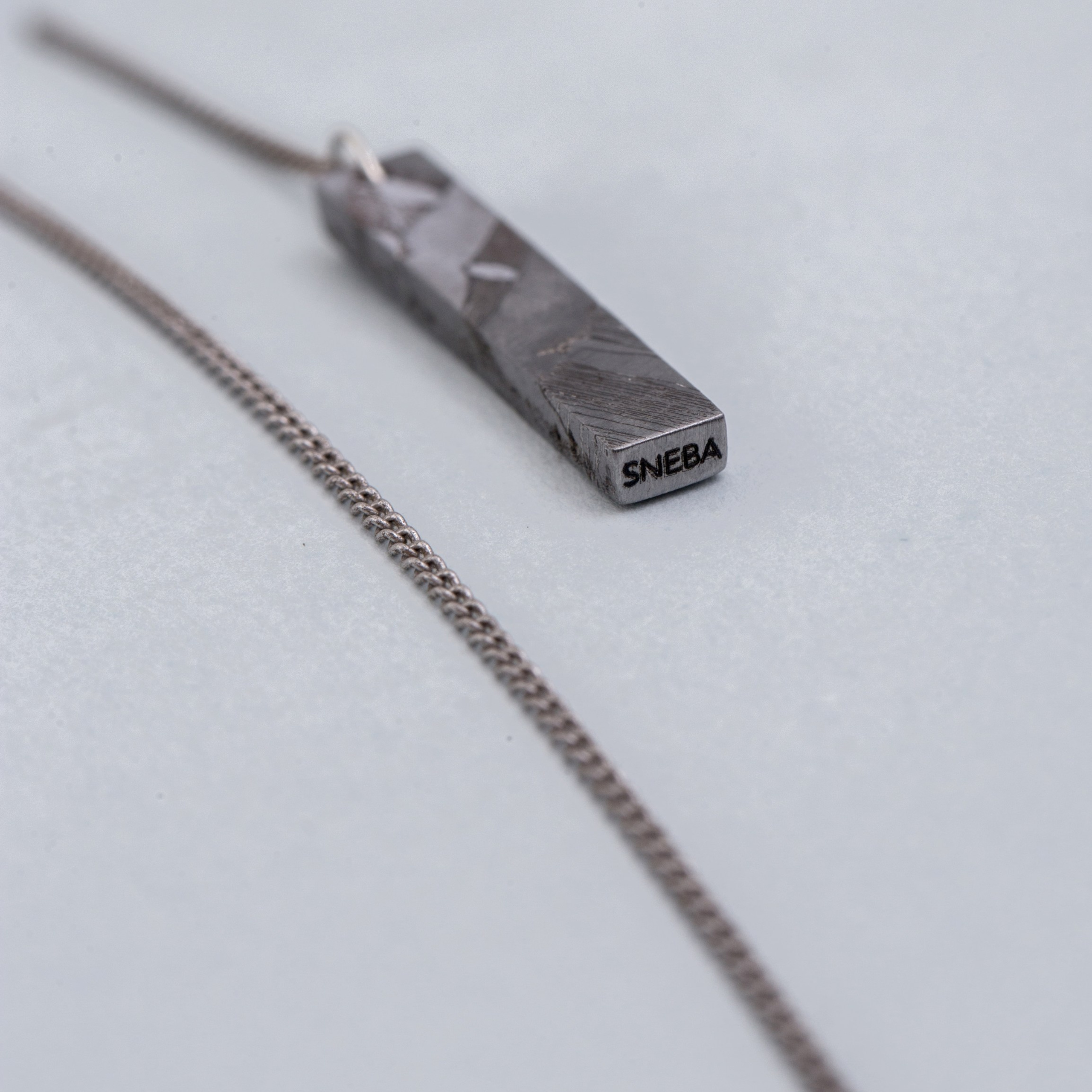 Моносерьга Stick B. SNEBA