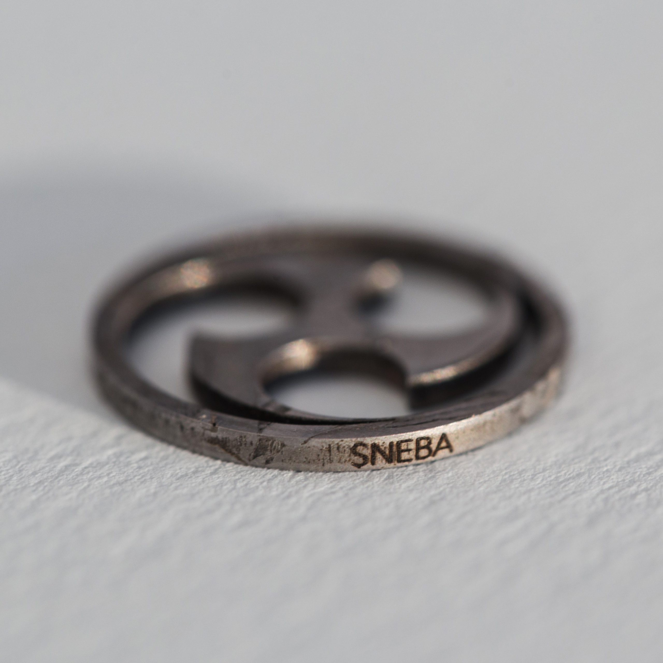 Подвеска Tamoe. SNEBA