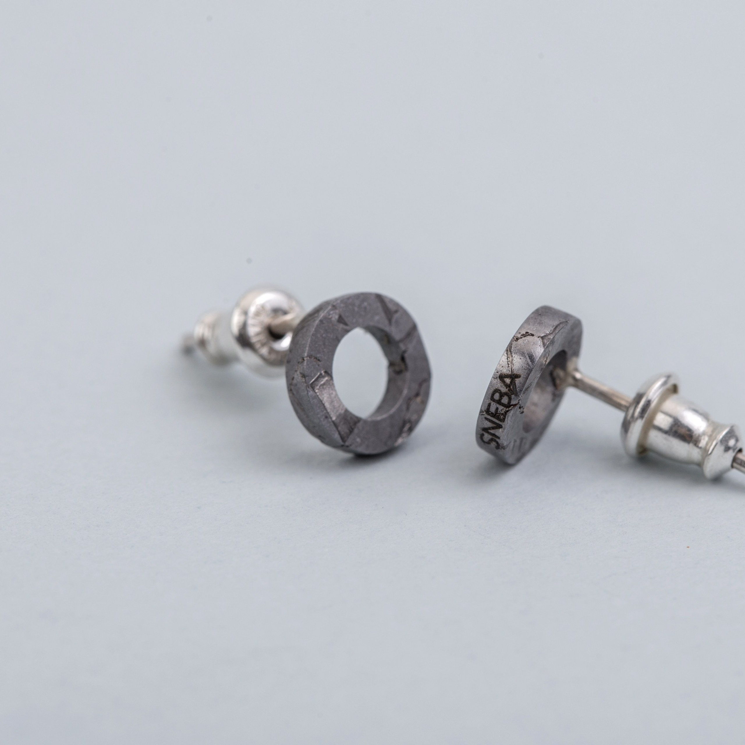 Сережки Sfera. SNEBA