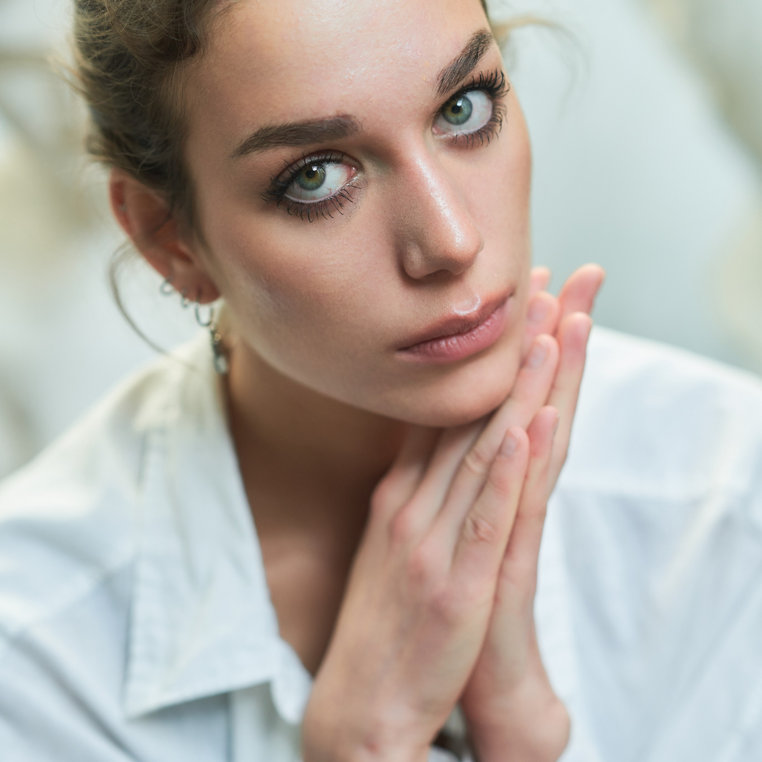 Полина Голубь