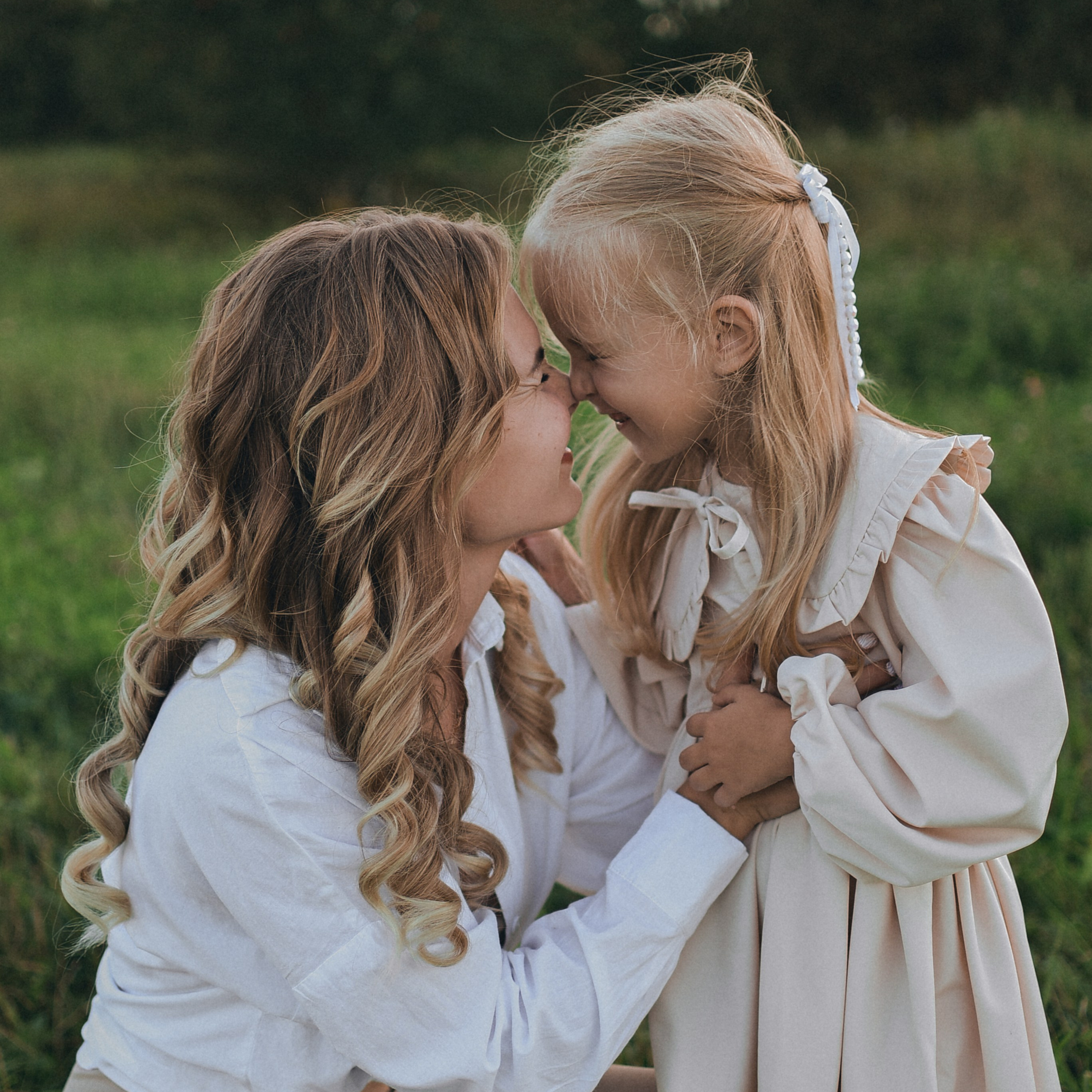 Отзывы. Семейный фотограф Milena feel it