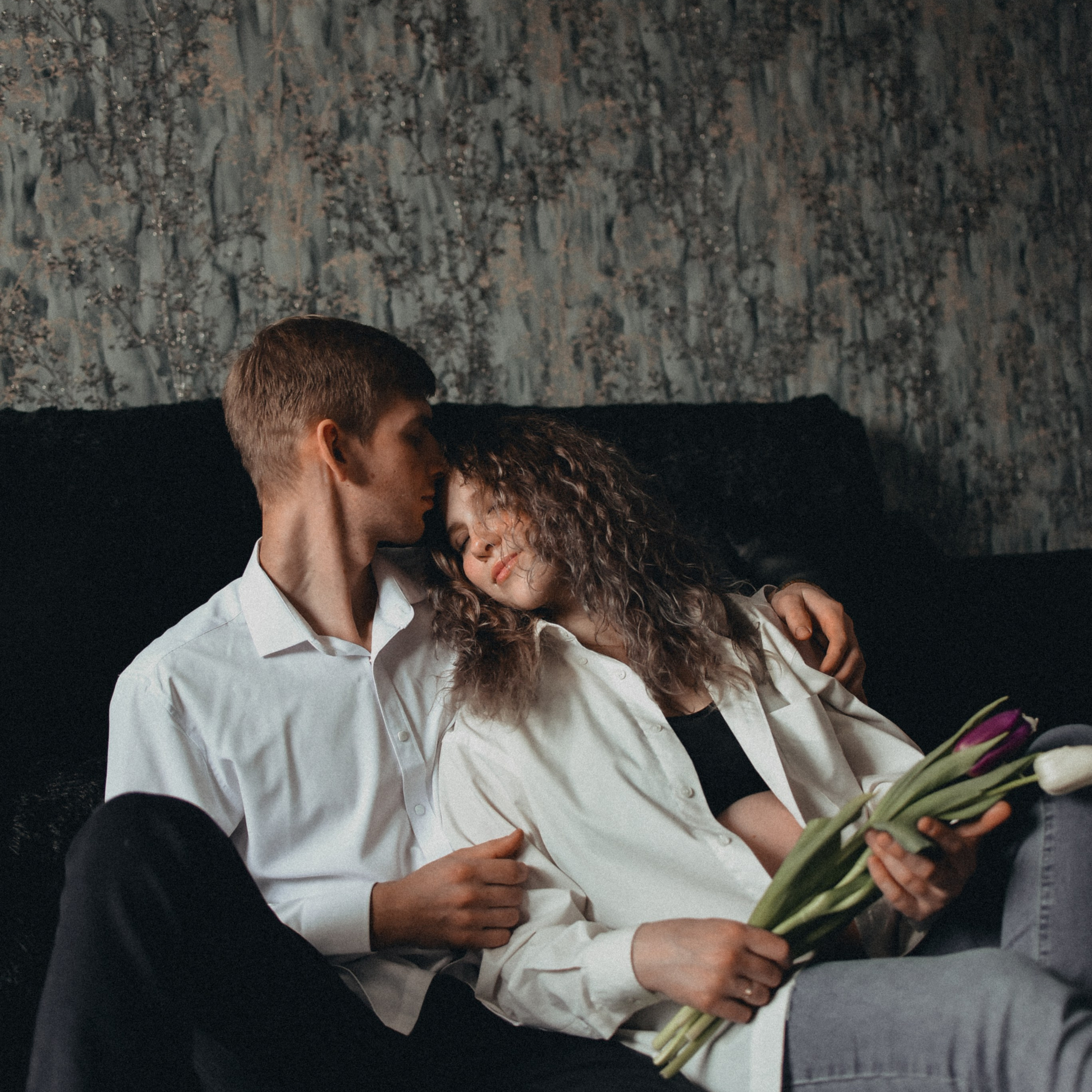 Любовь навсегда