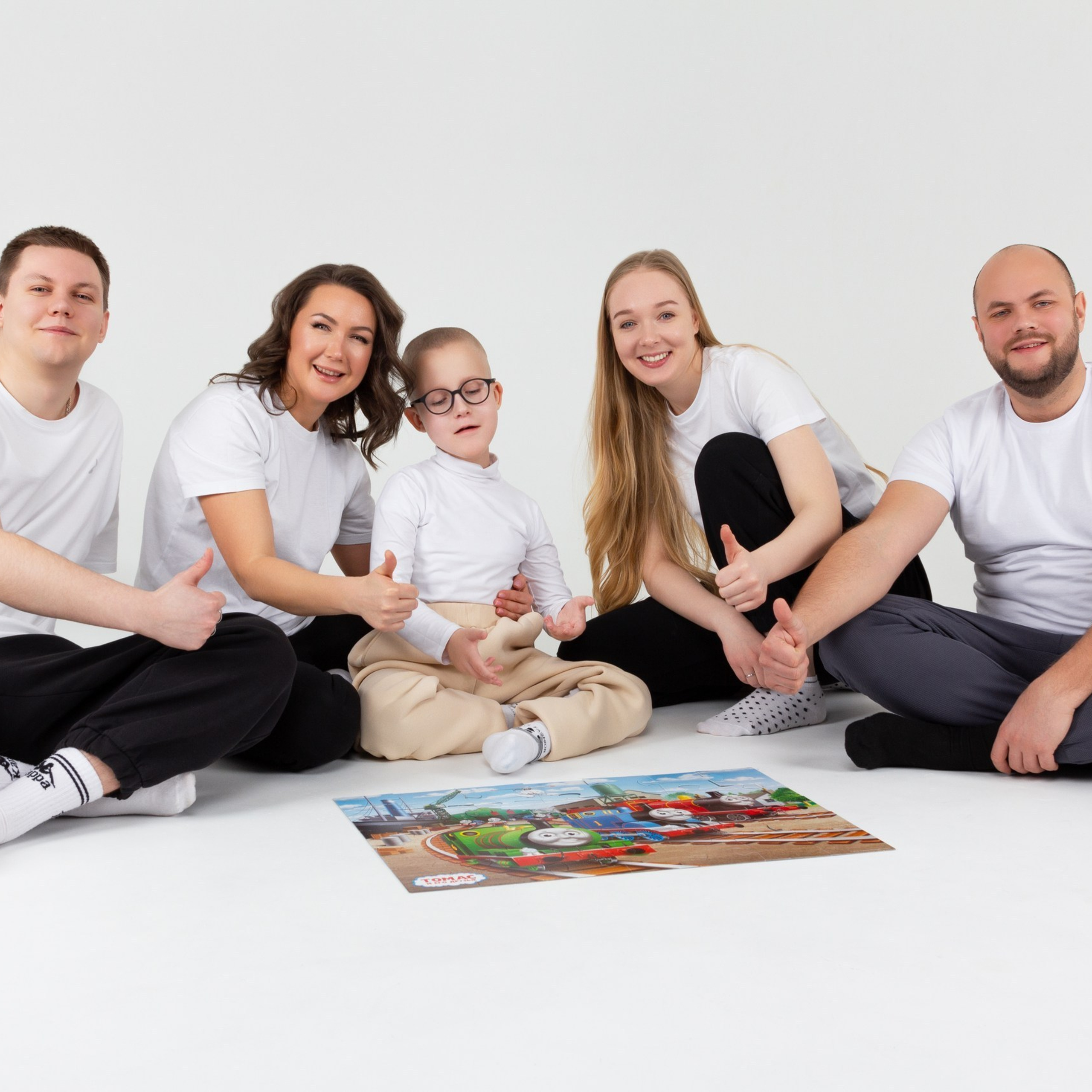 Отзывы. Портретный и семейный фотограф в Санкт-Петербурге Ульяна Жукова