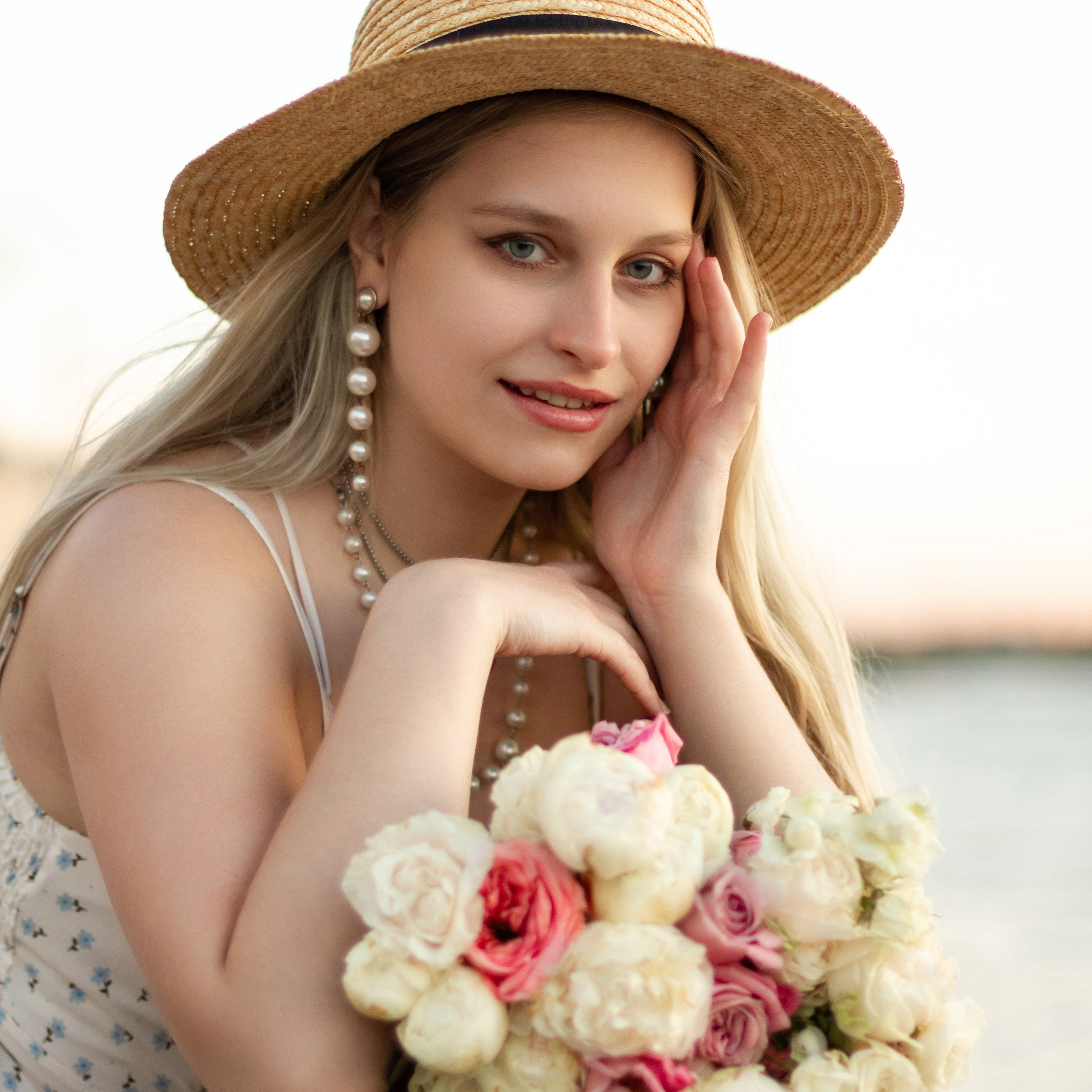 Городская романтика с&nbsp;Аней