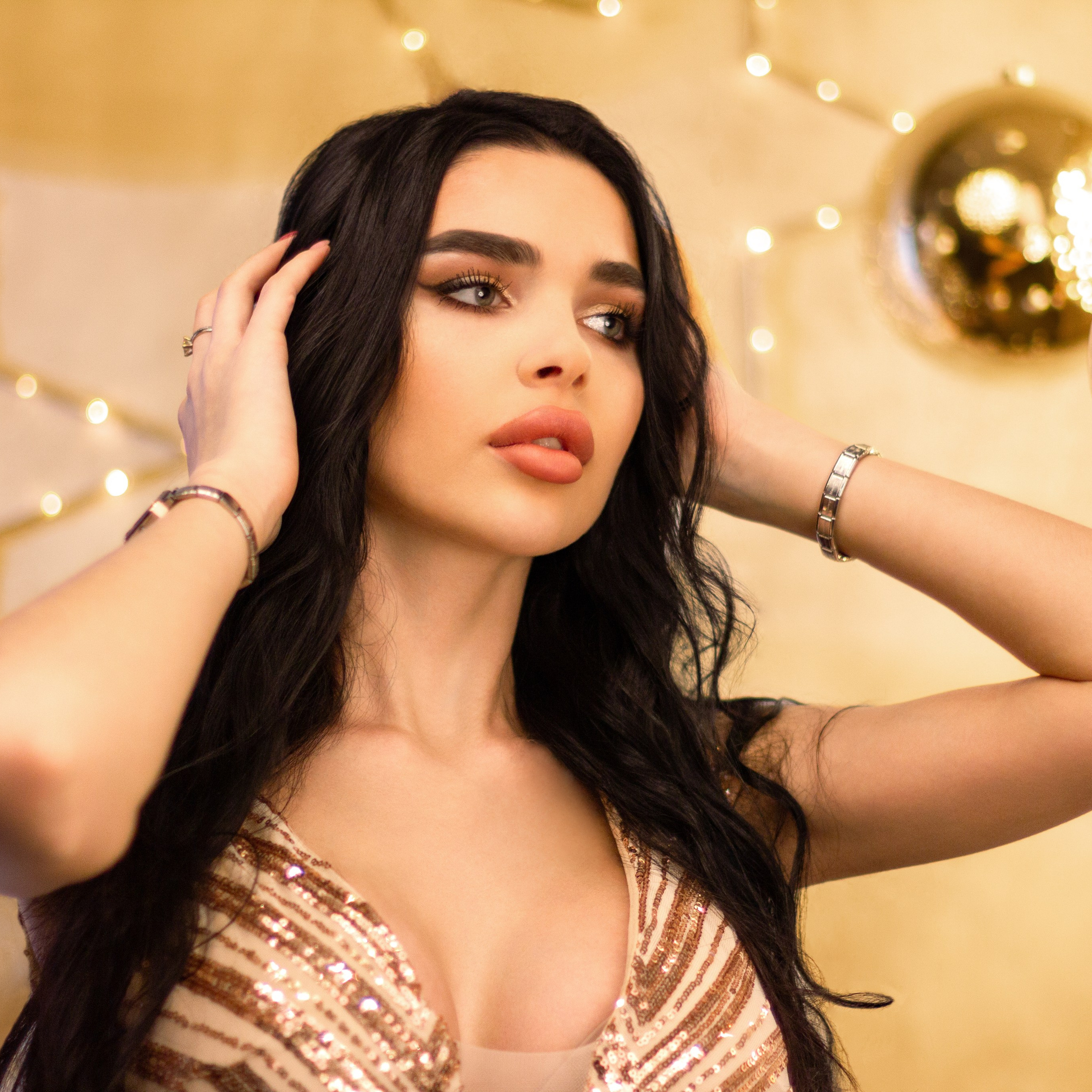 Анжелика&nbsp;Г.