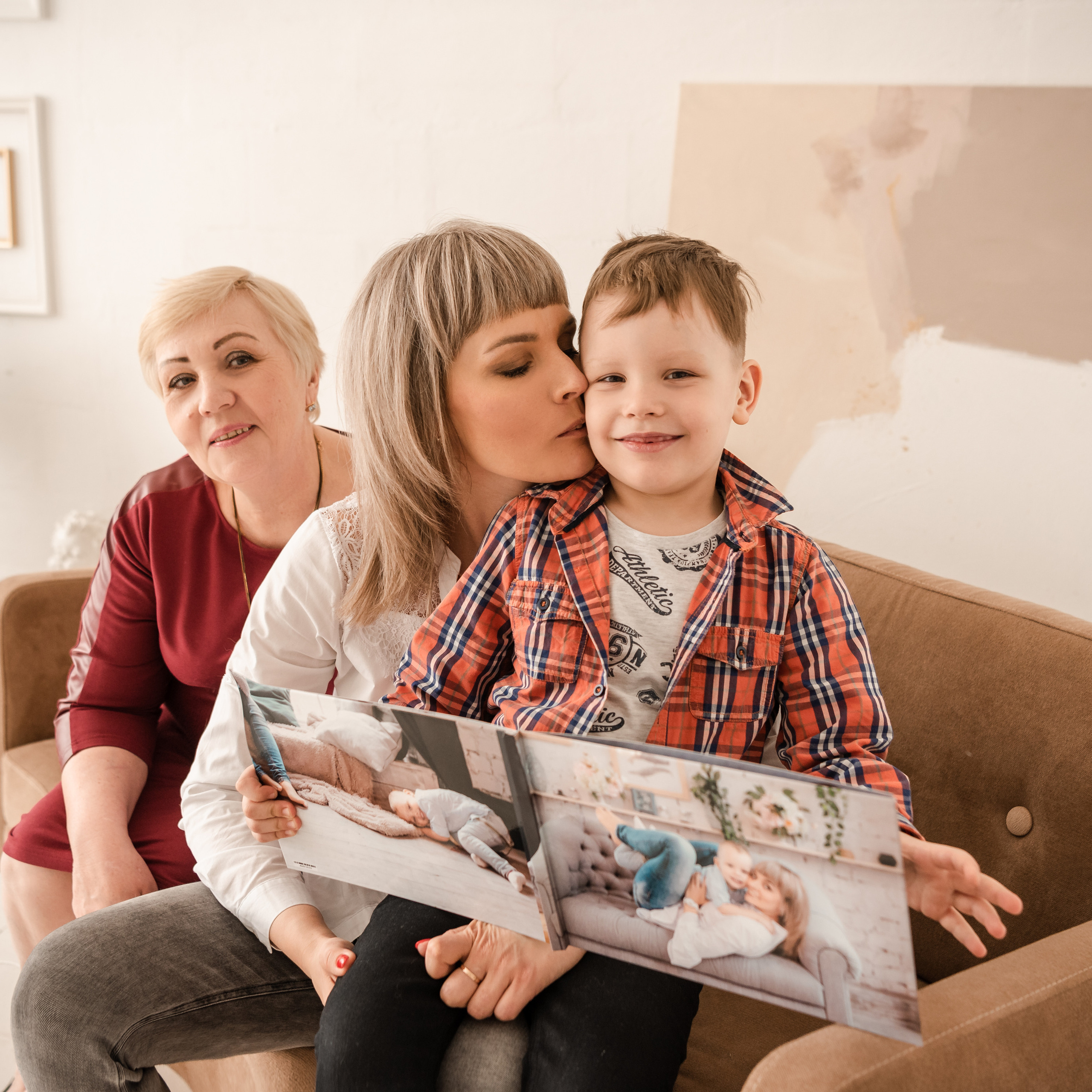 Дочки-сыночки