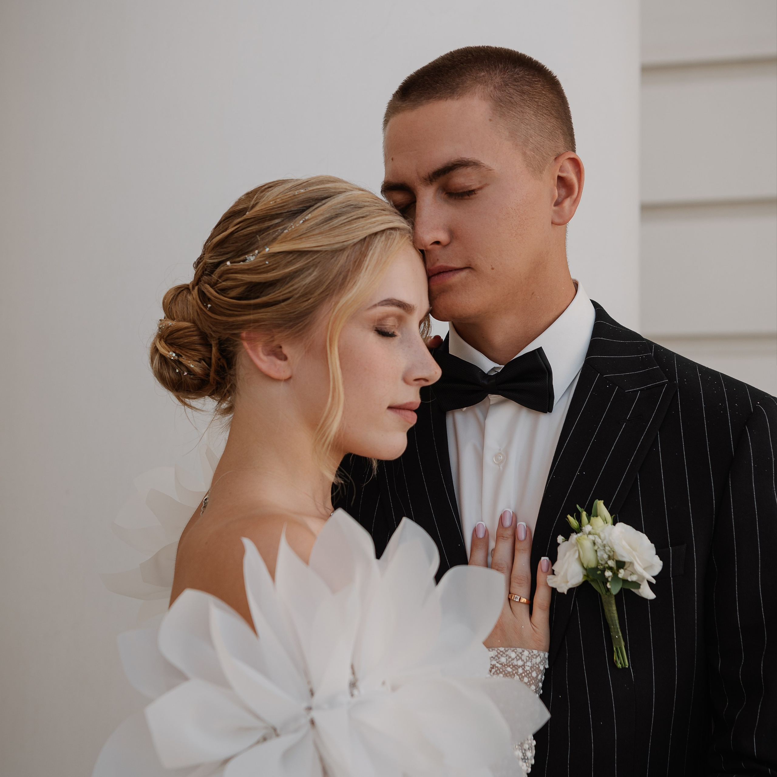 Отзывы. Свадебный и семейный фотограф в Самаре Любовь Атюшева