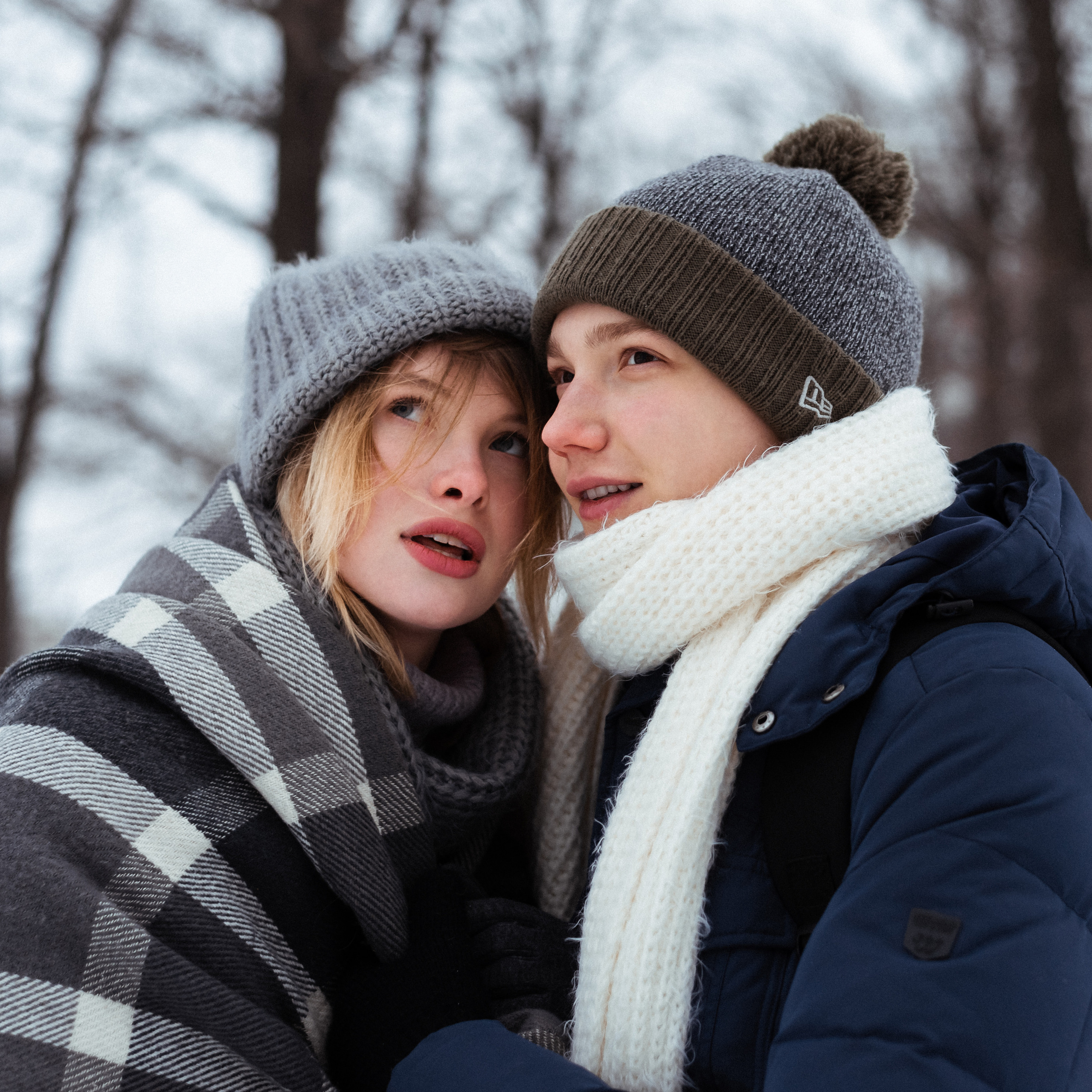 Норвежская история