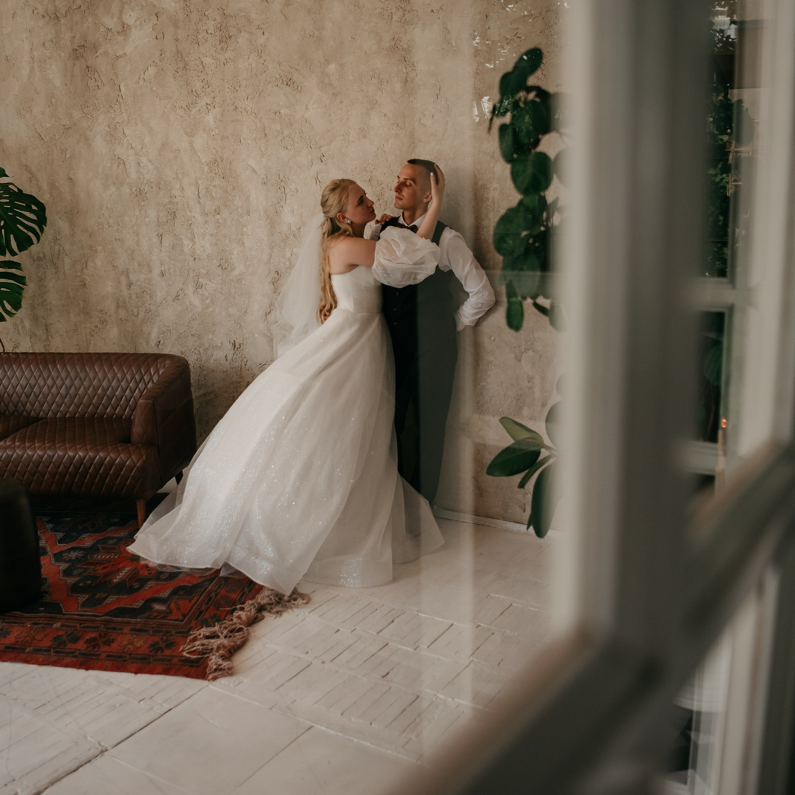 Это все твое