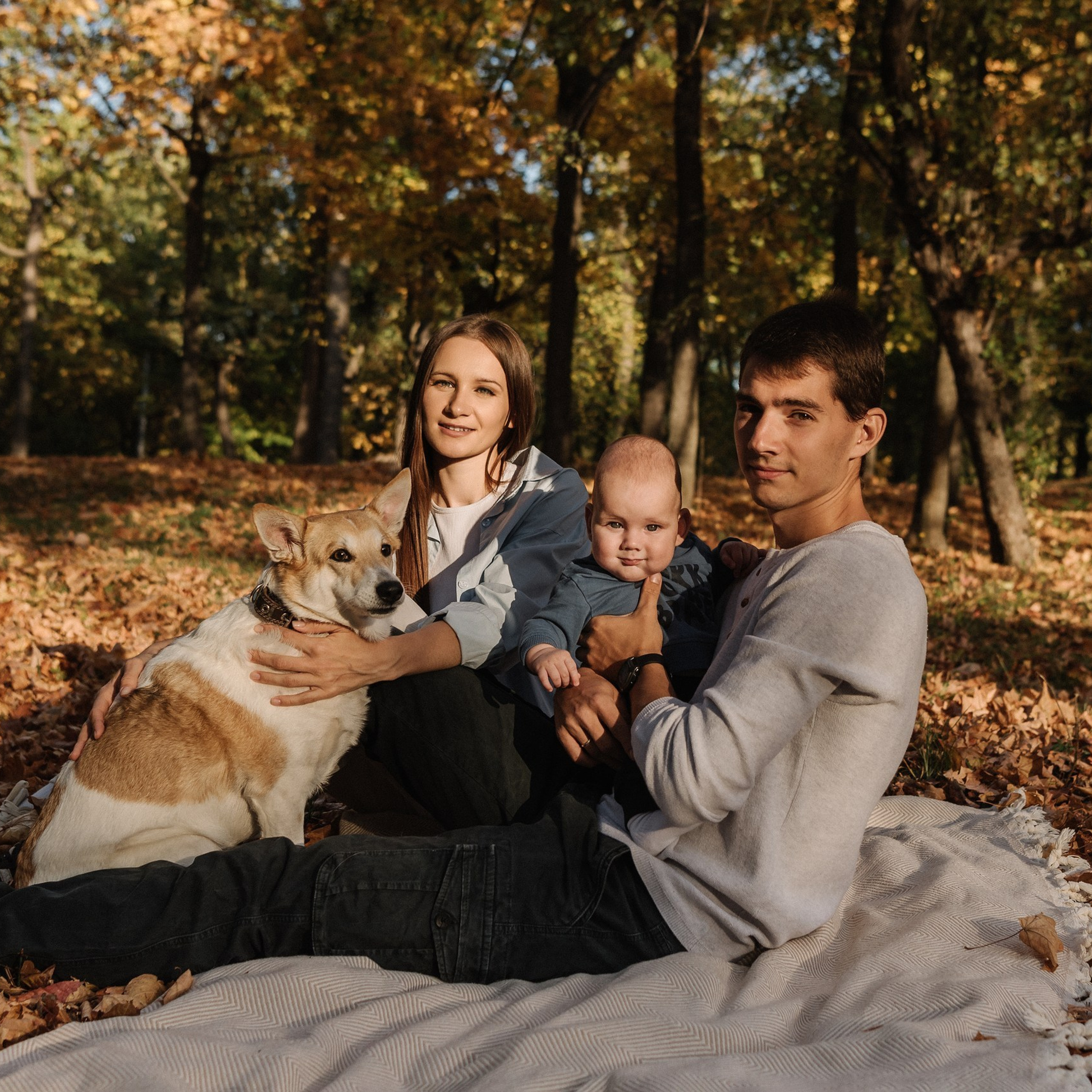 Отзывы. Свадебный и семейный фотограф в Самаре Любовь Атюшева