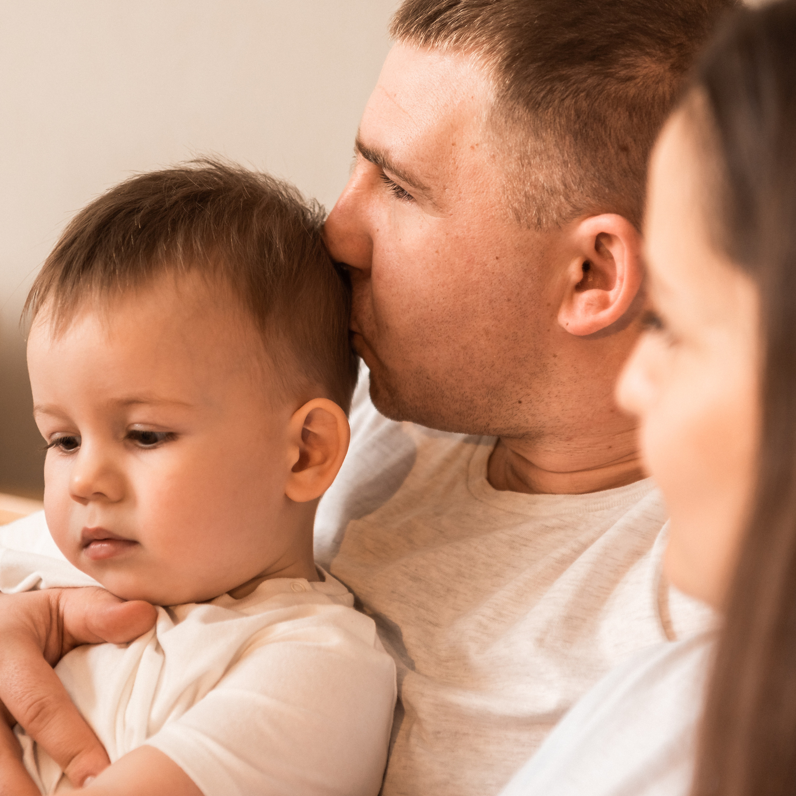 Домашняя история