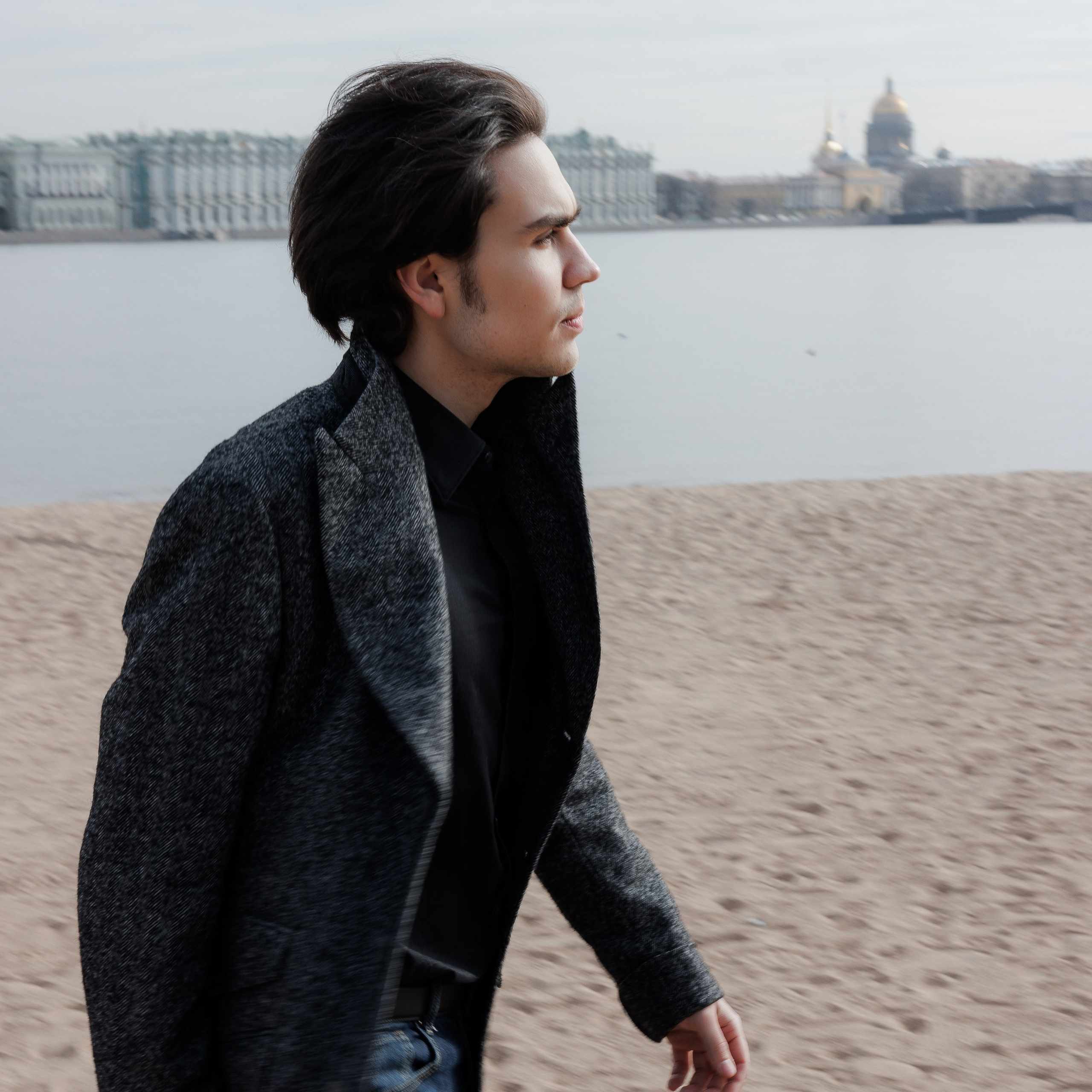 Михаил Кузнецов