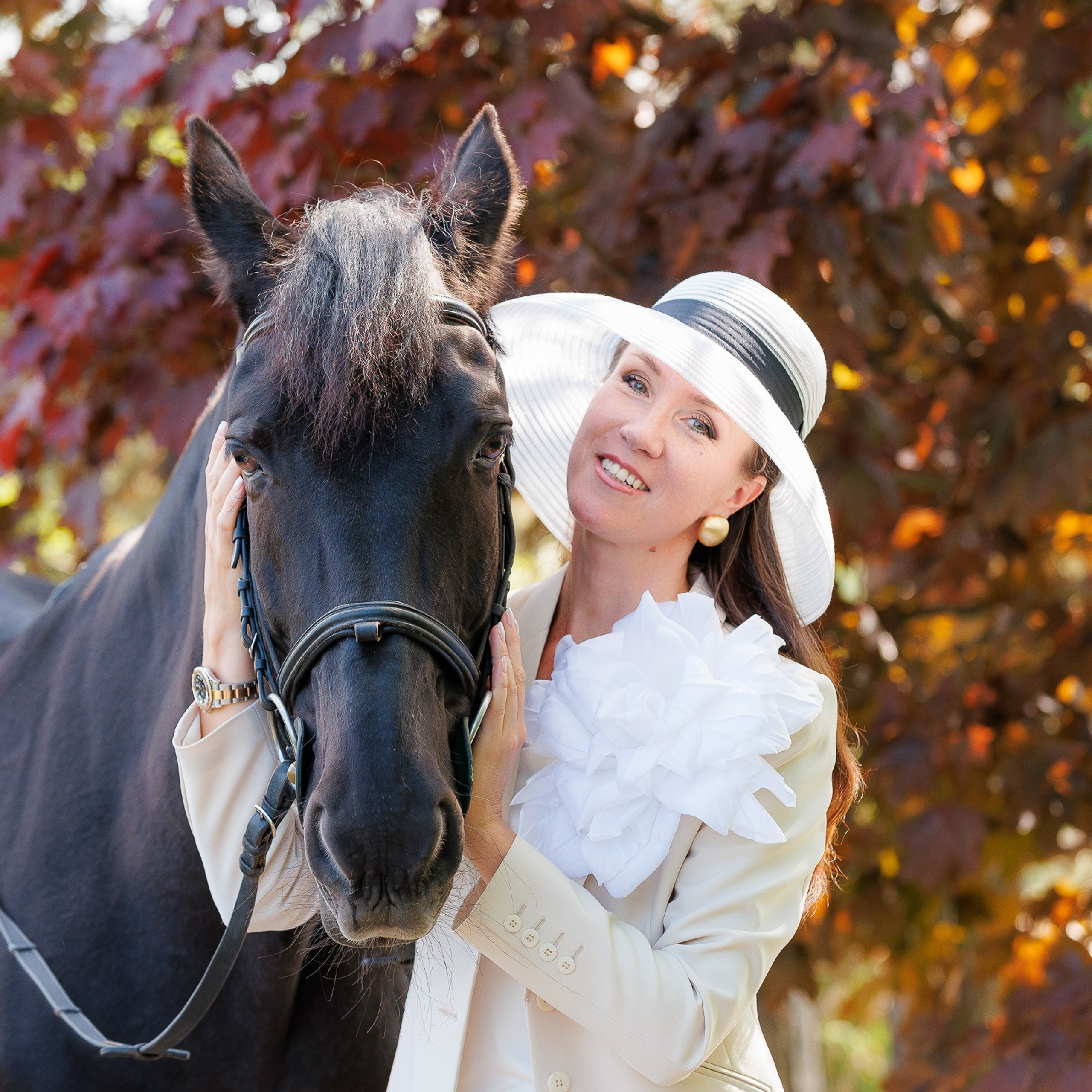 Ирина Петрова