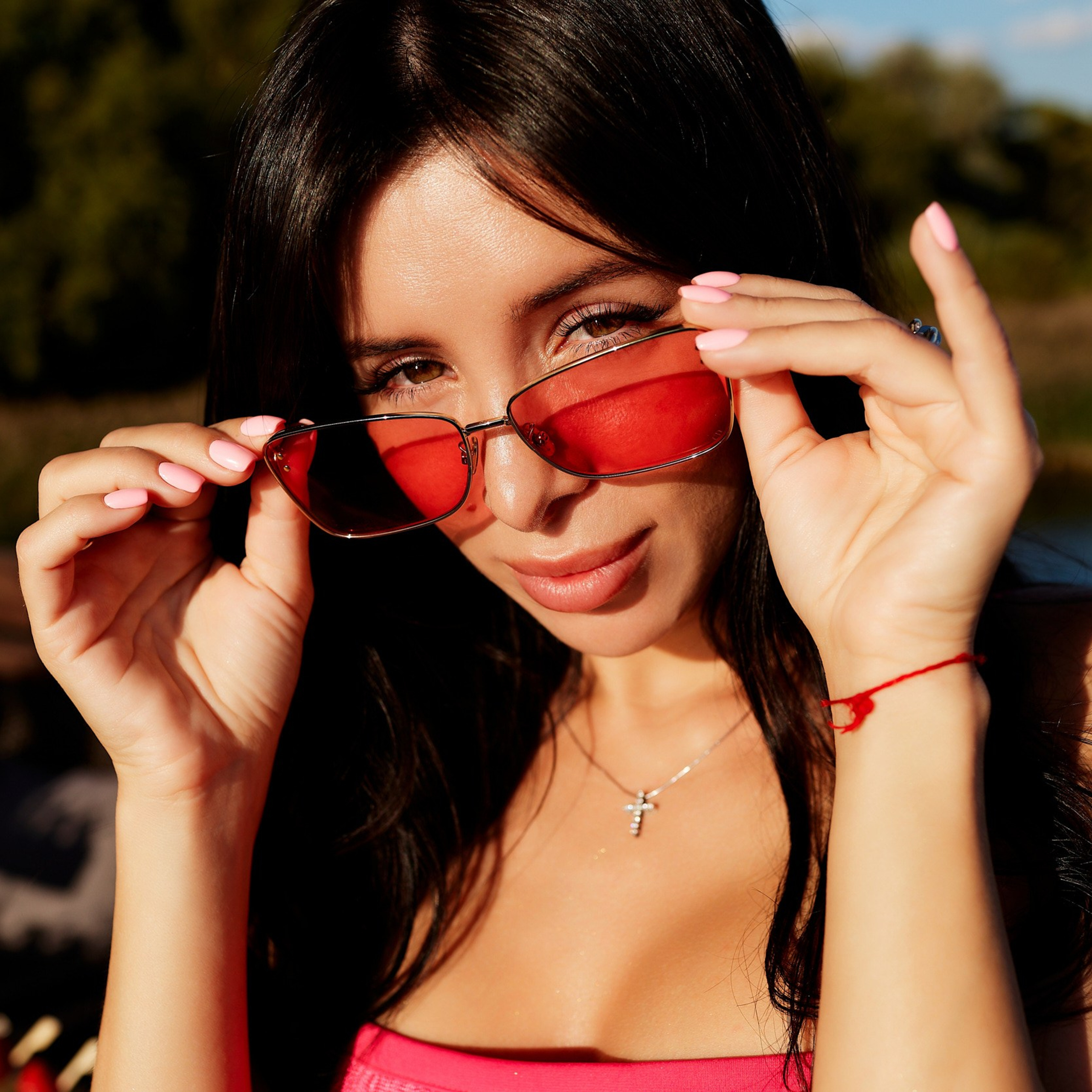 День Рождения Кристины