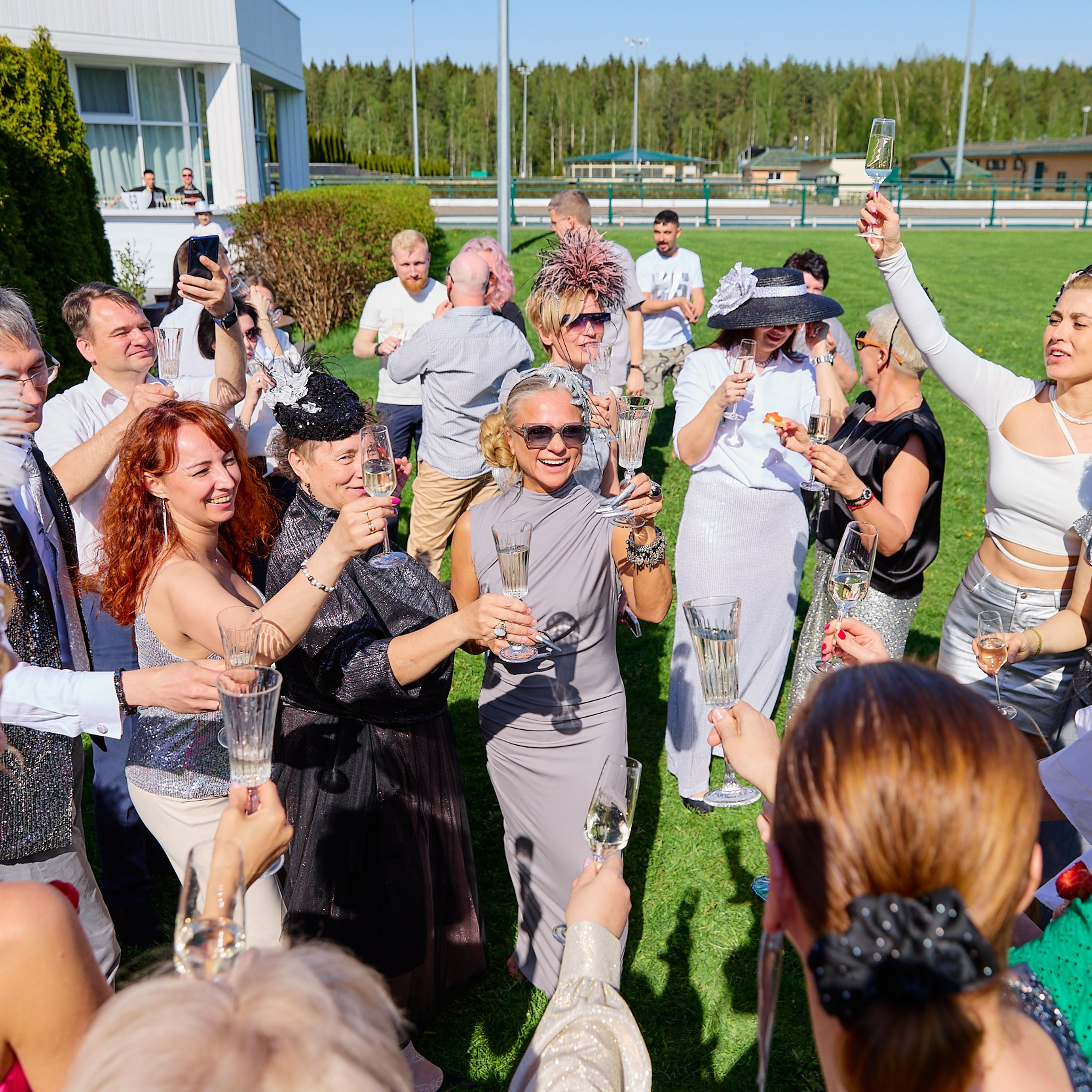 25 лет салону «АНВИ»