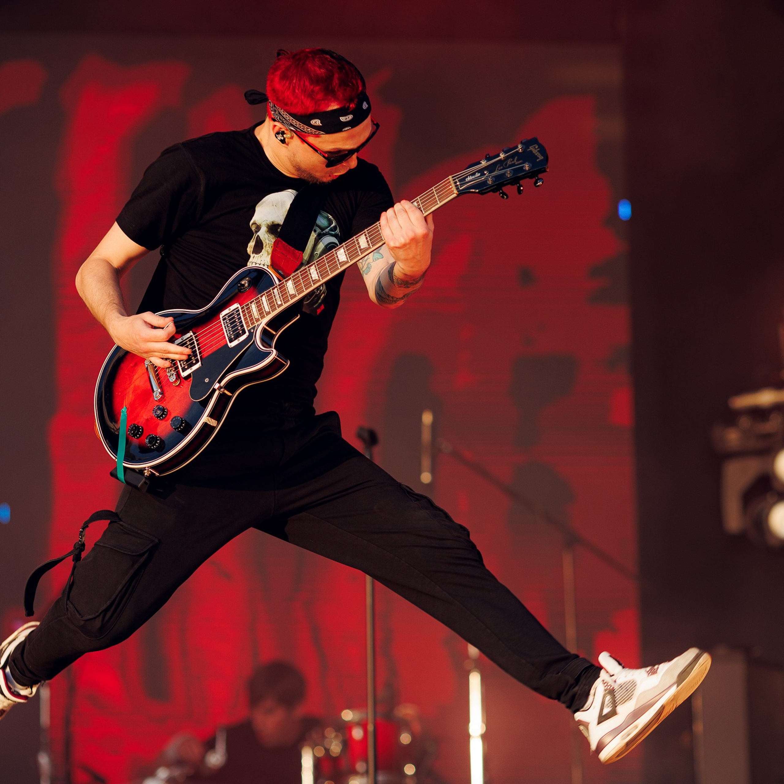 Радио «Зенит» / Рок у флагштока