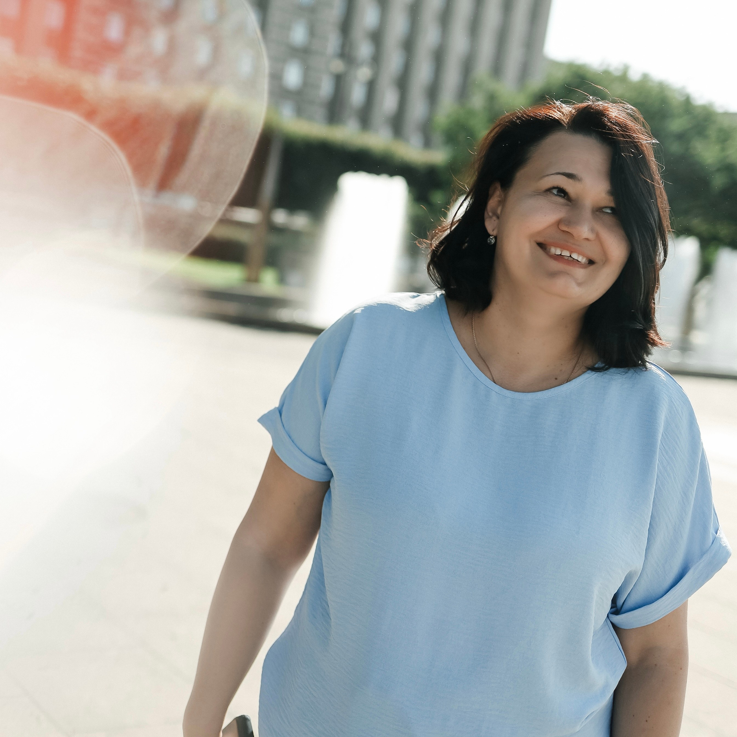 Отзывы. Чернышова Ната — фотограф в Санкт-Петербурге