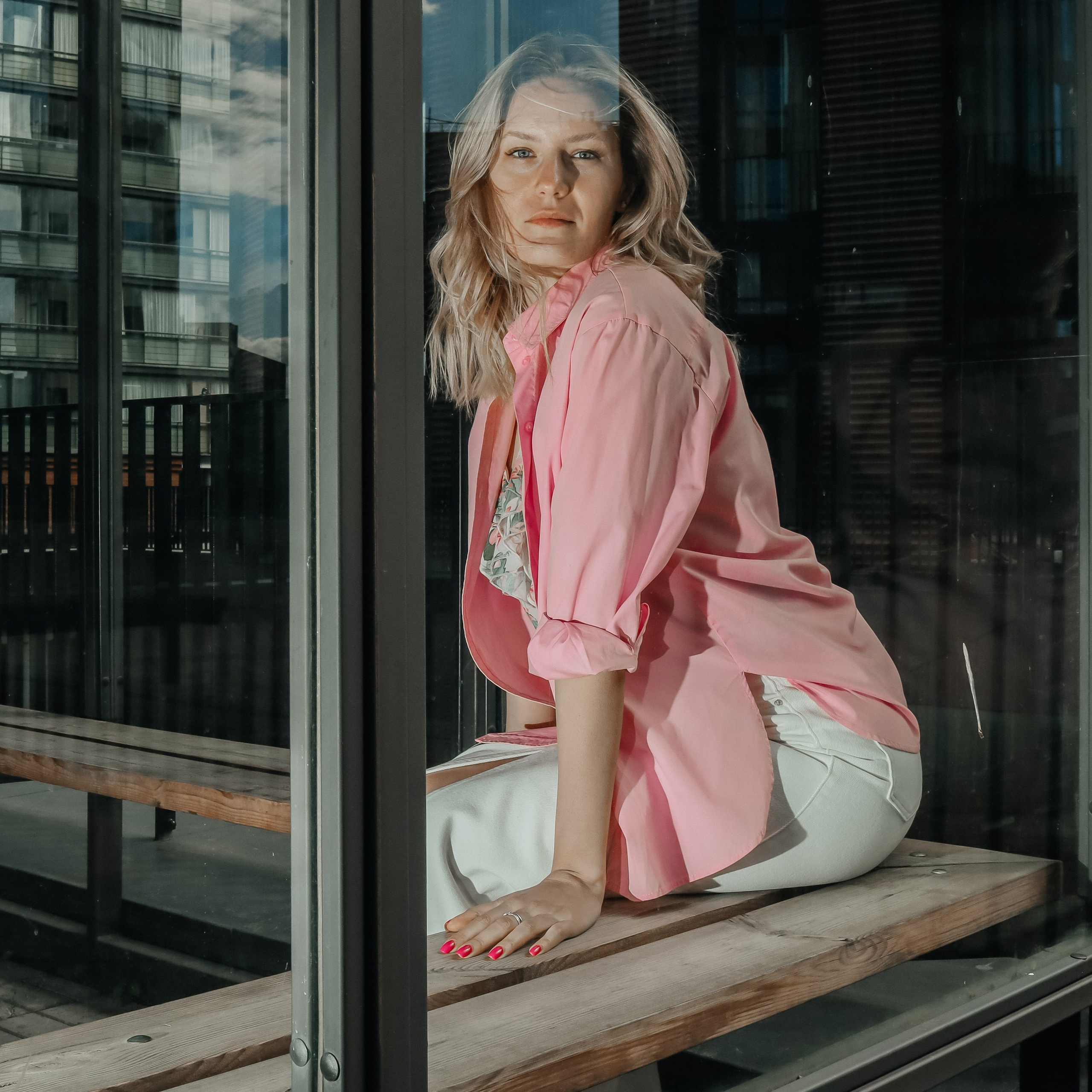 Отзывы. Чернышова Ната — фотограф в Санкт-Петербурге