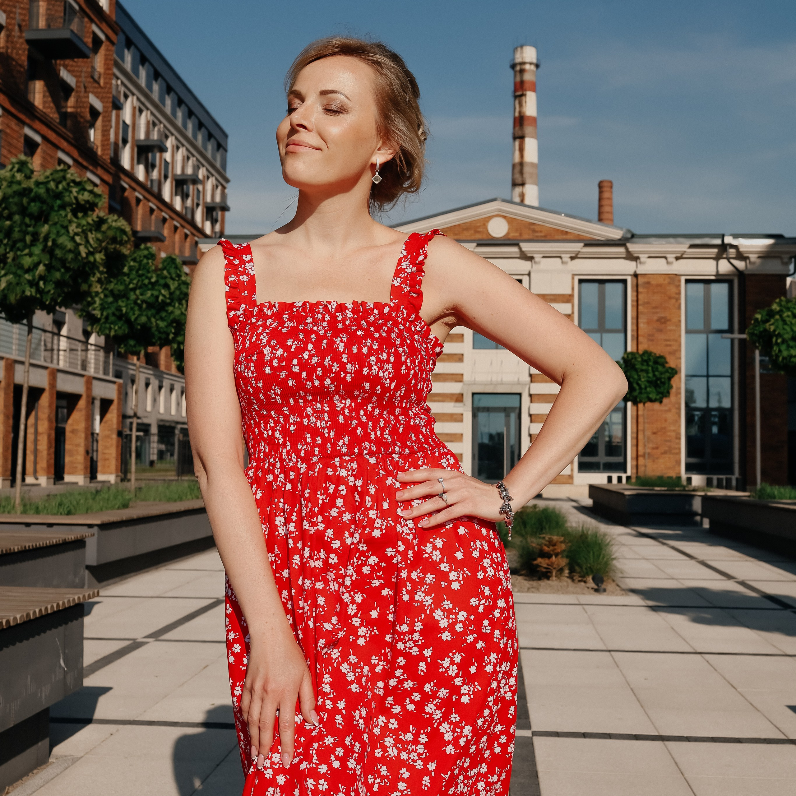 Отзывы. Чернышова Ната — фотограф в Санкт-Петербурге