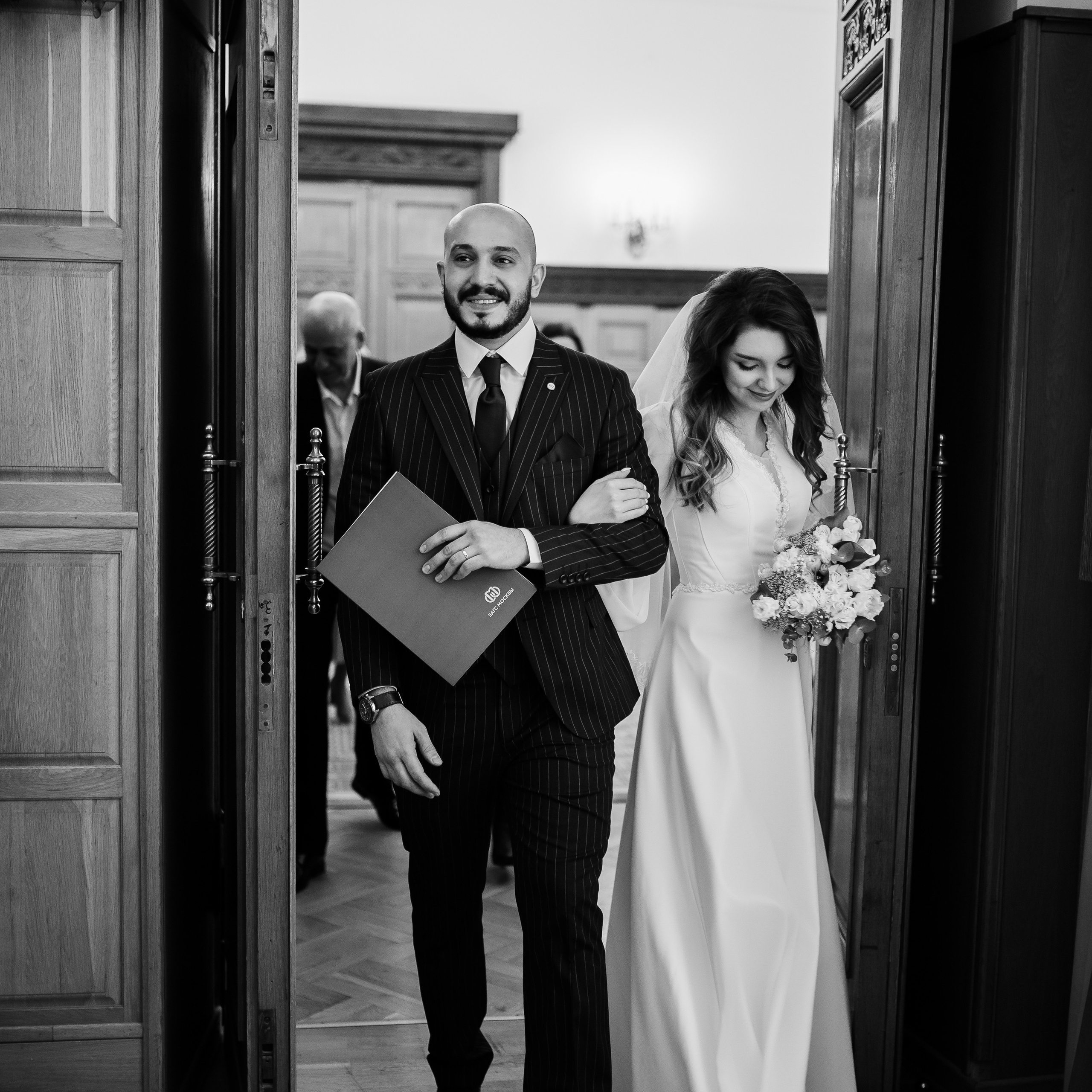 Григорий & Ирина