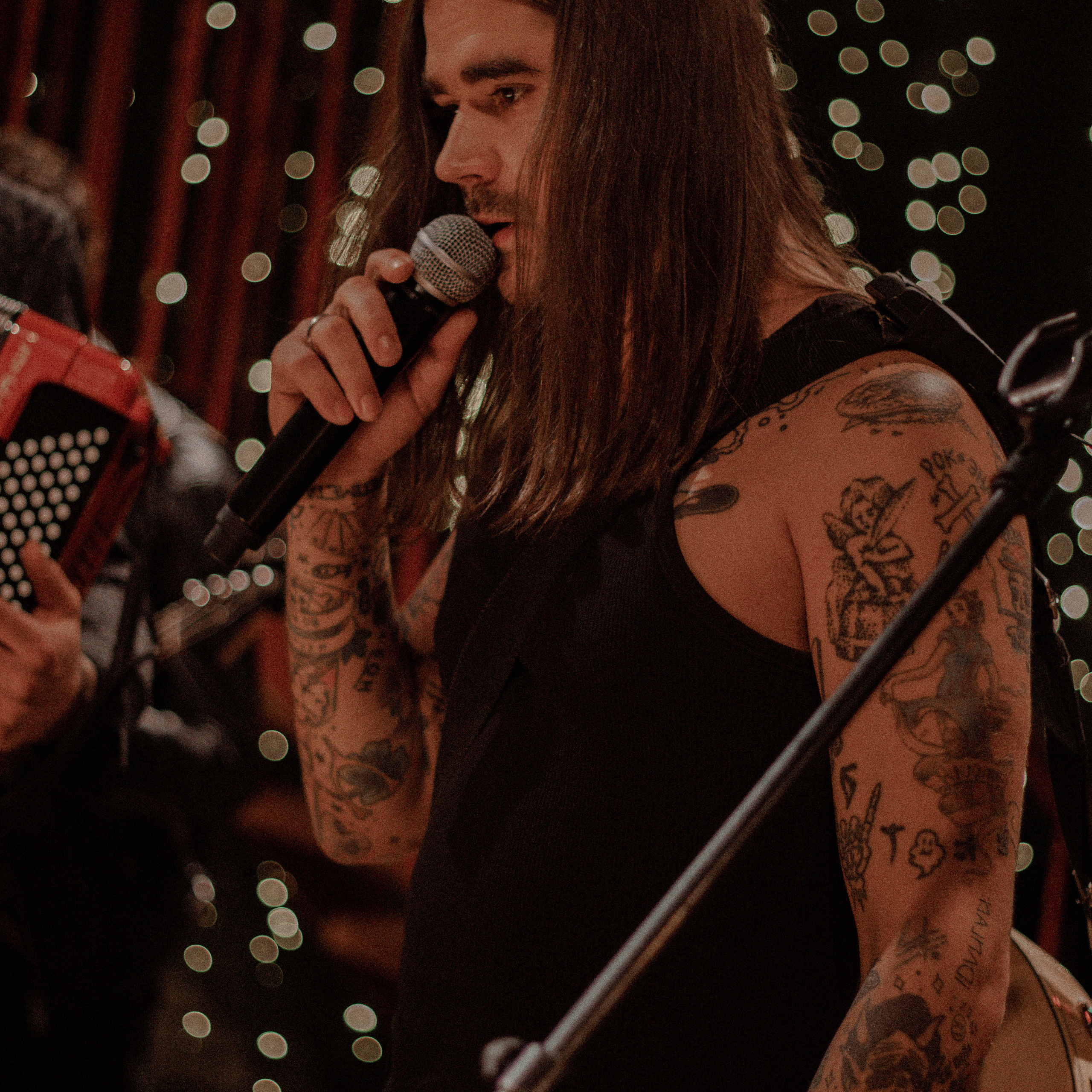 Юрий Музыченко