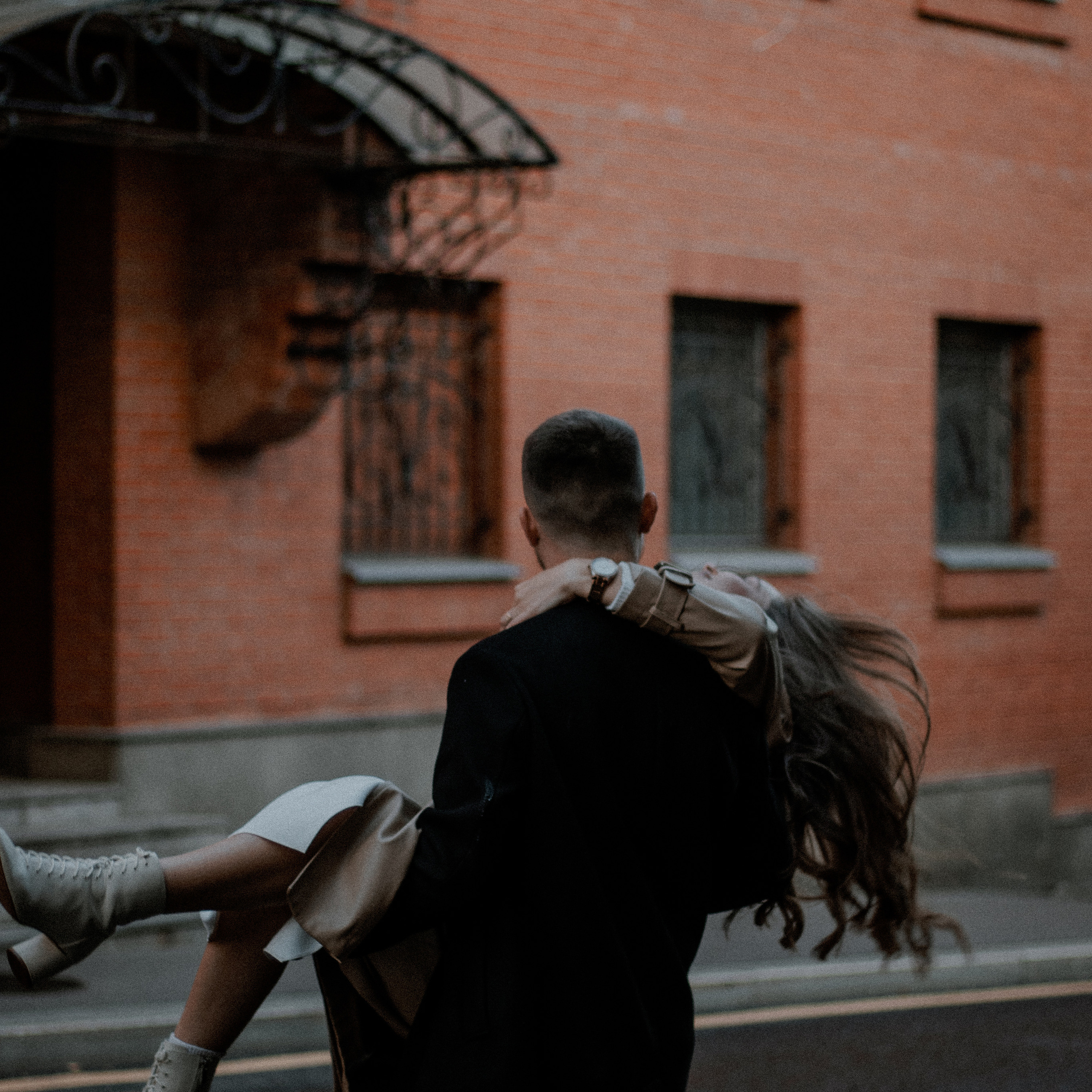 Максим & Анастасия