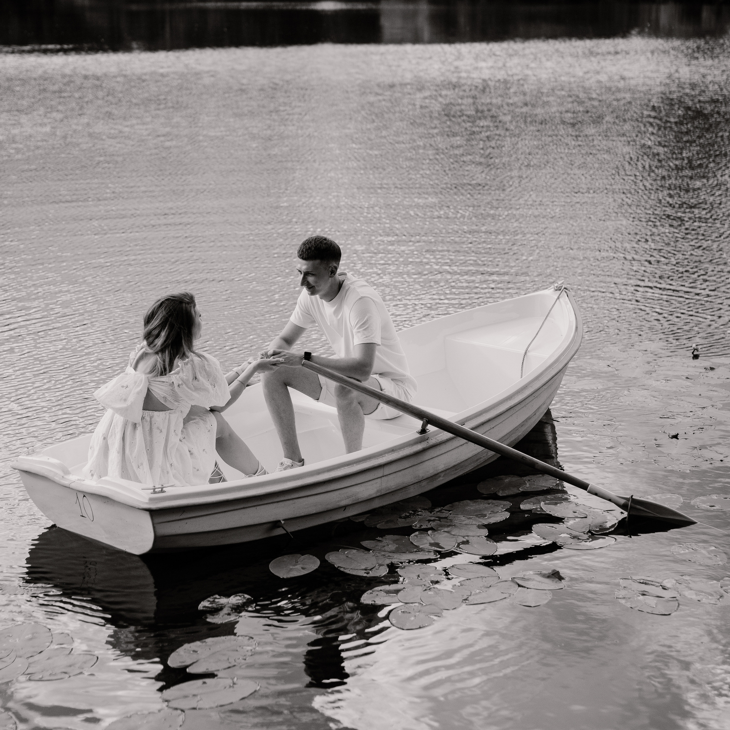 Артем & Виктория