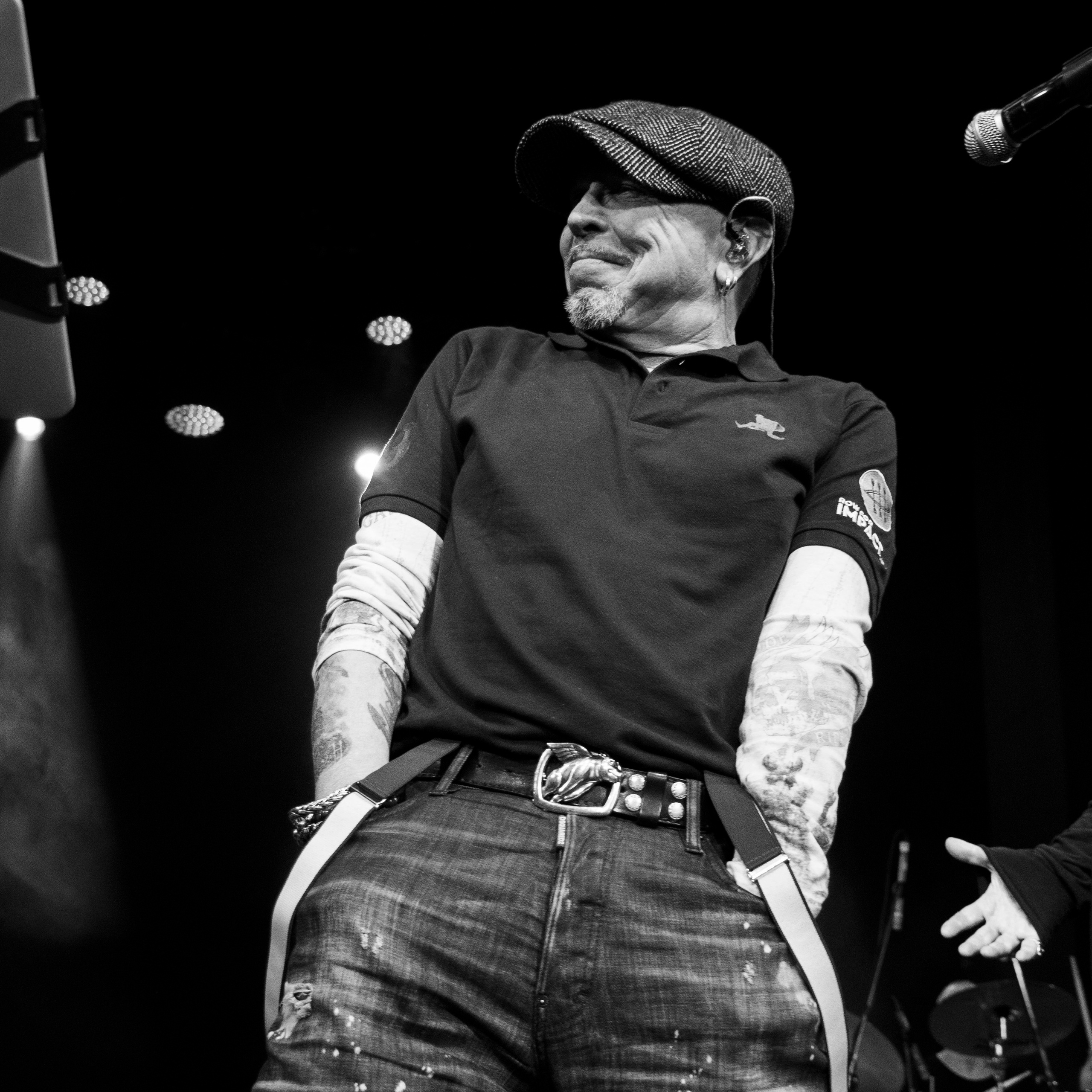 Гарик Сукачёв