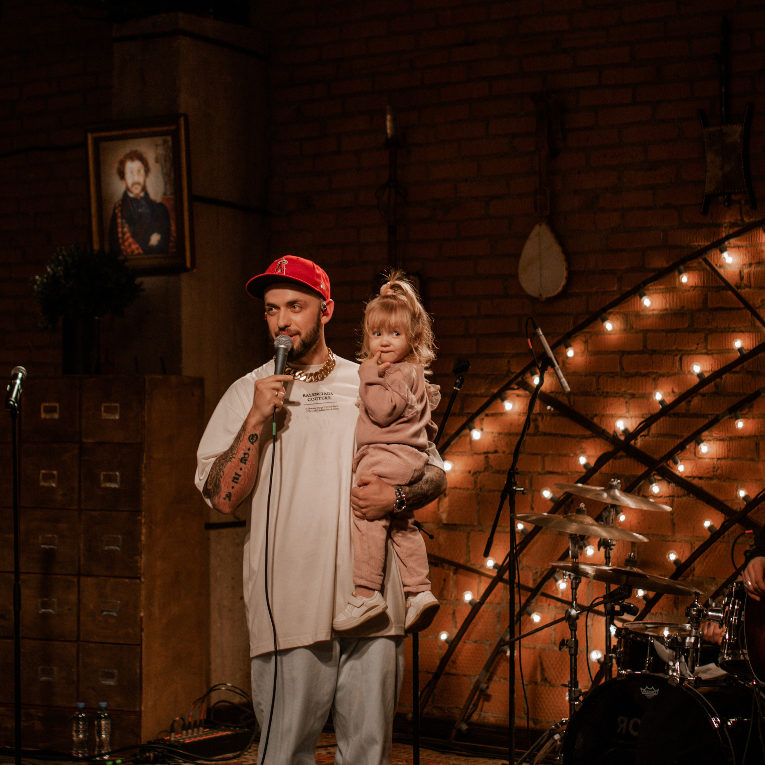 Александр ST