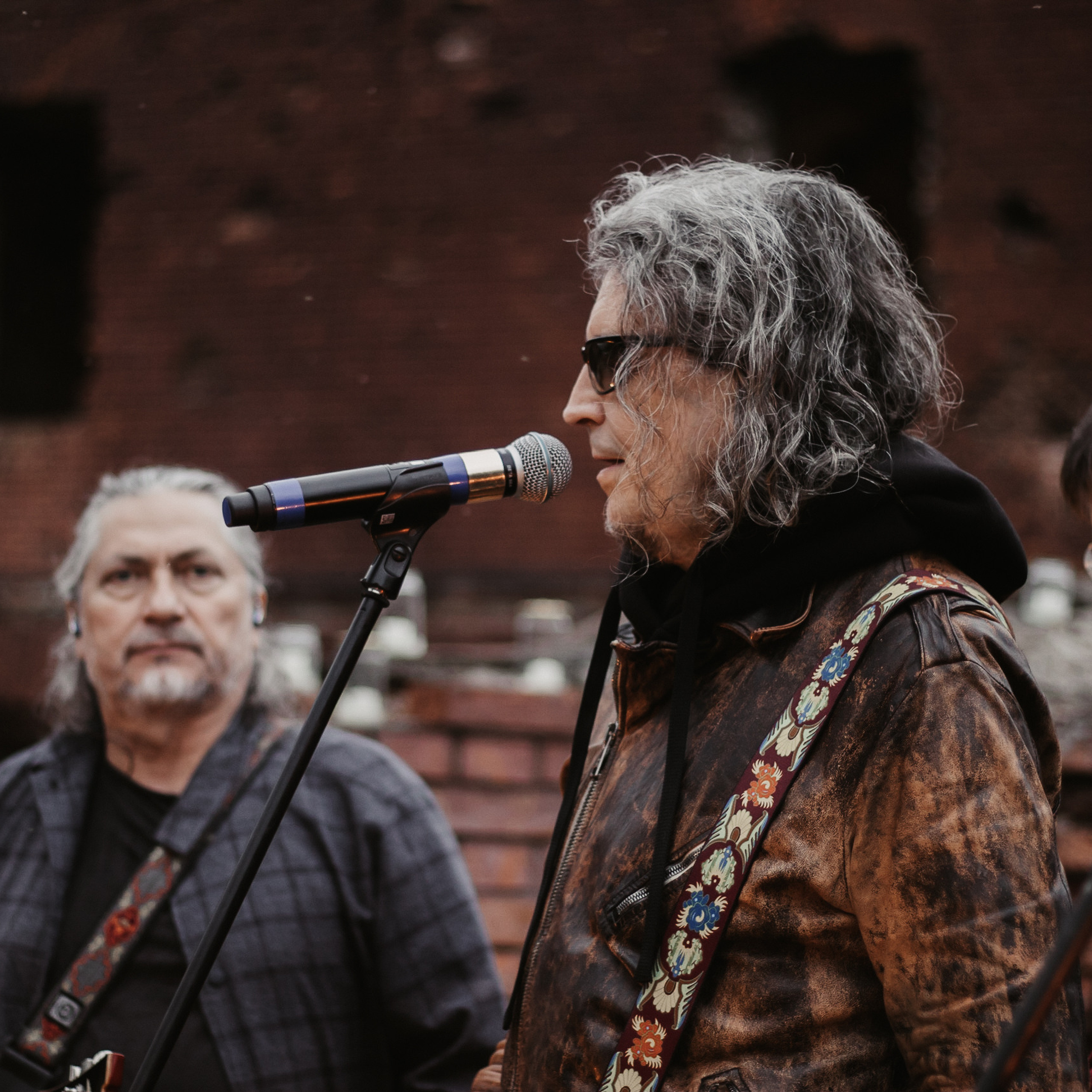 СерьГа. Брест