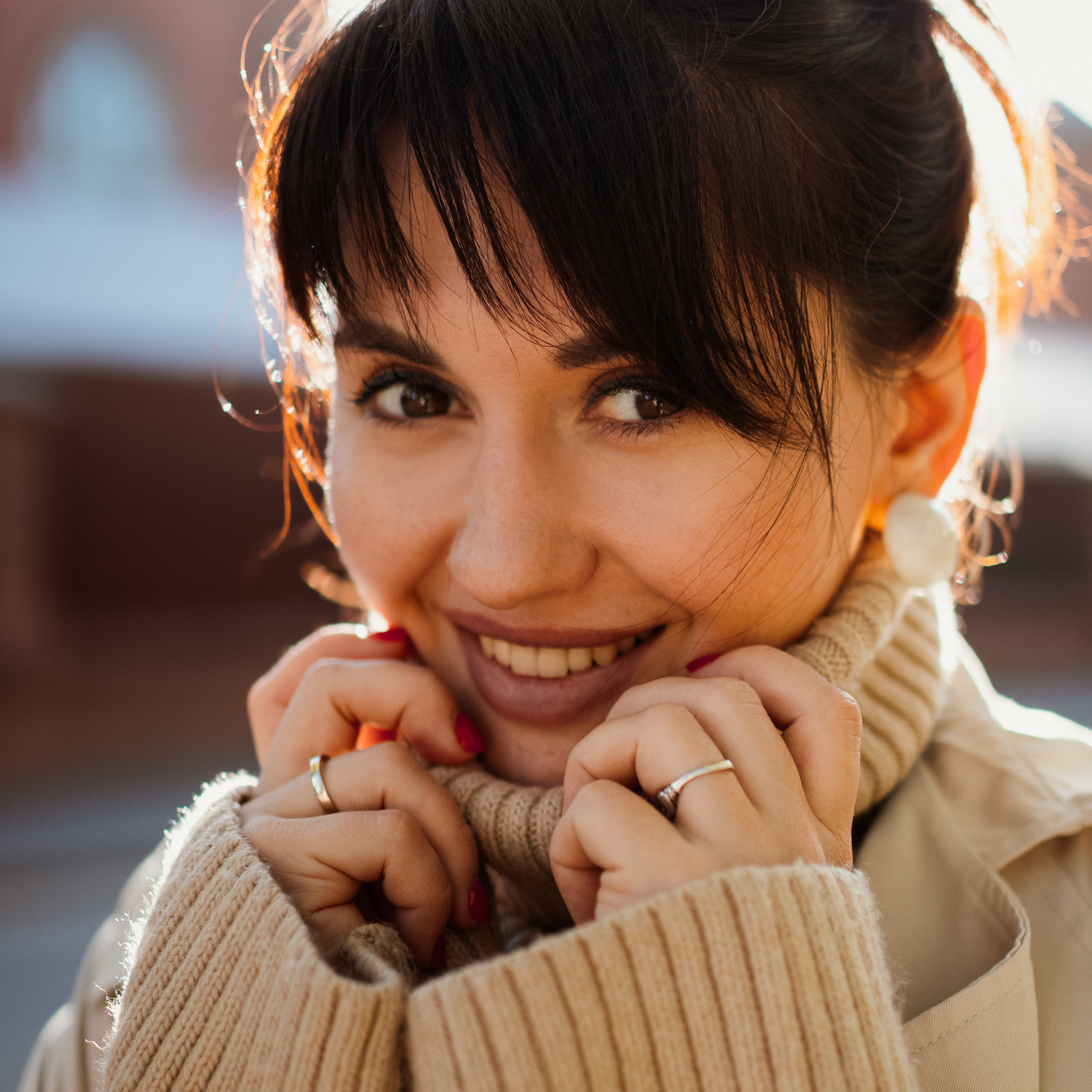 Анна Руднева