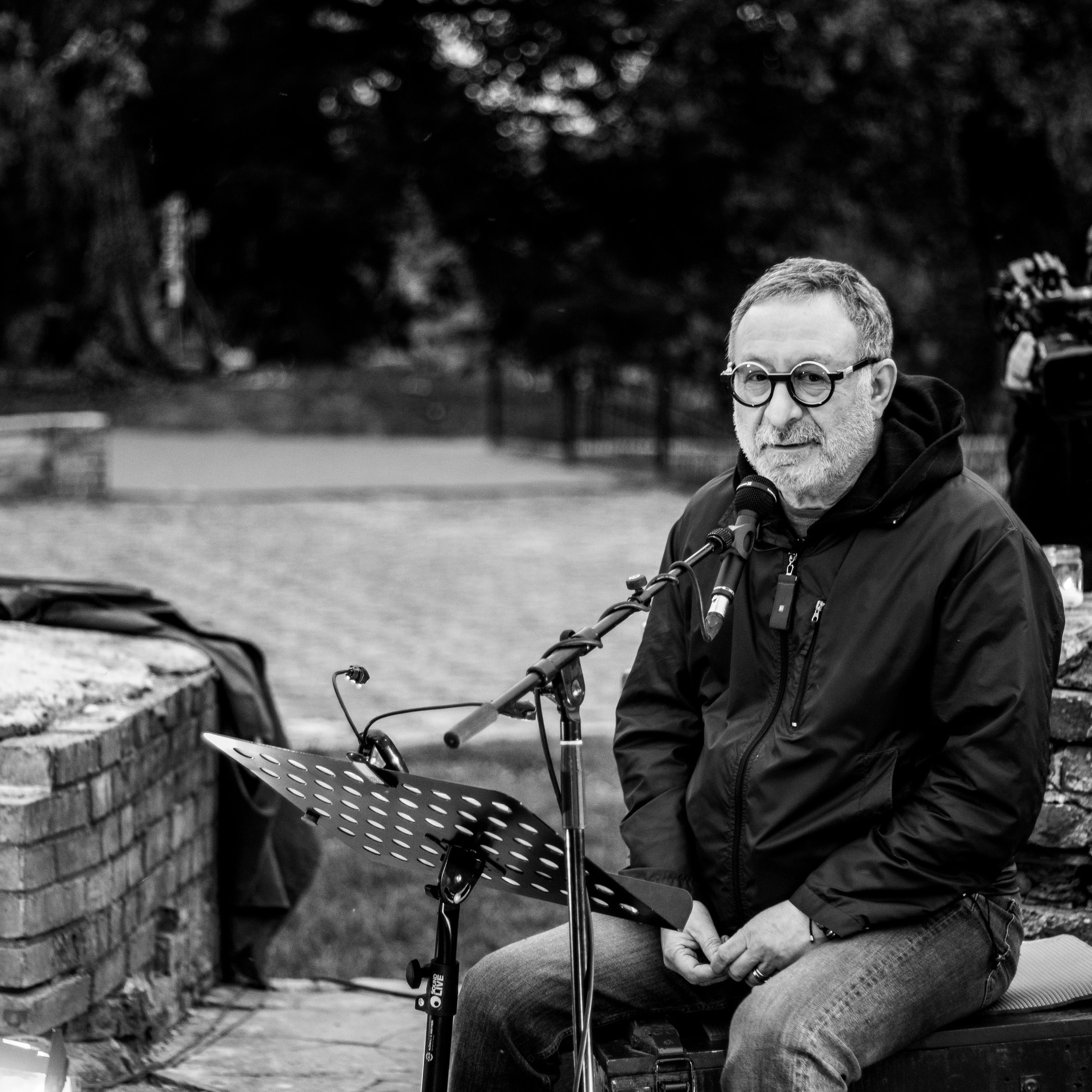 Евгений Маргулис