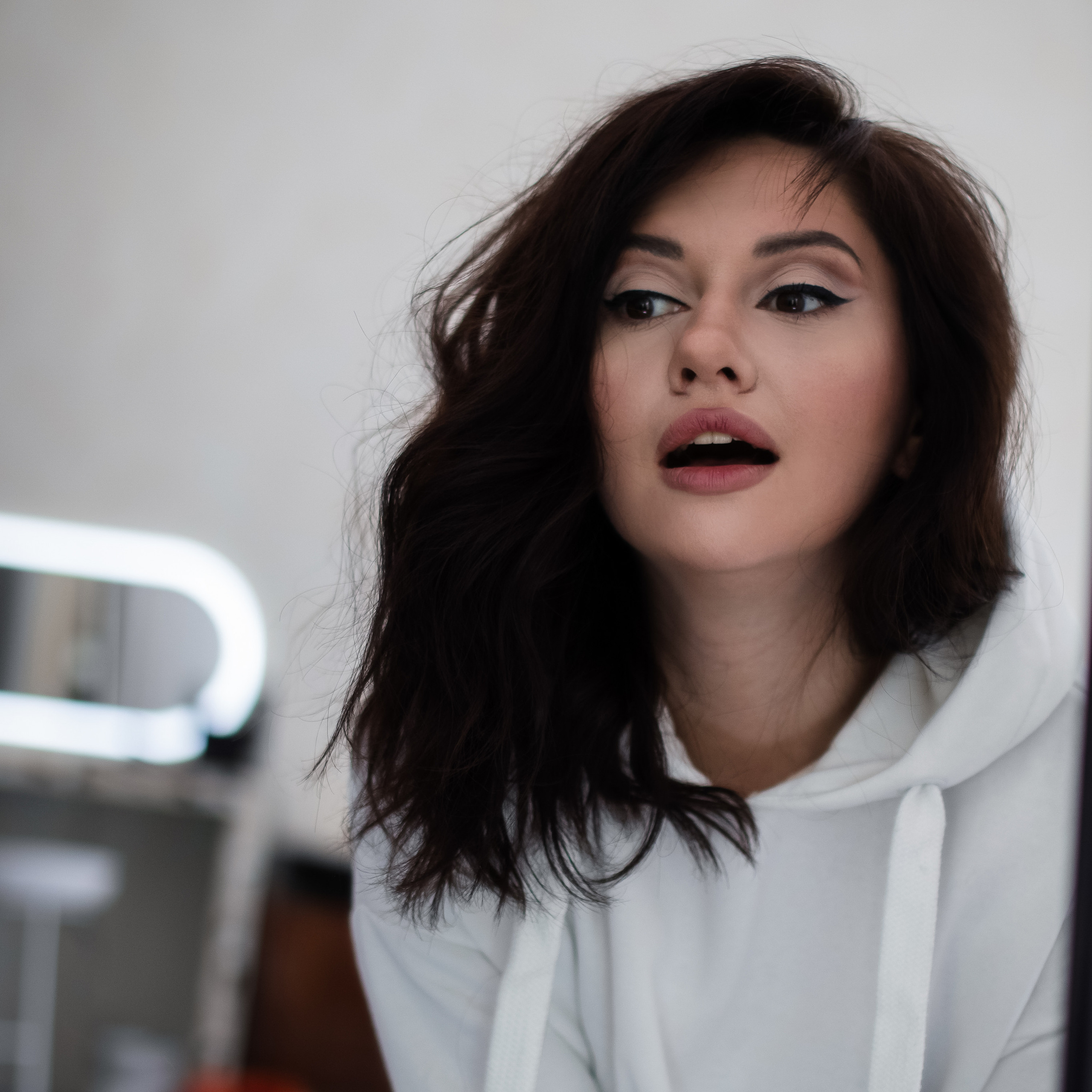 Анна Руднева