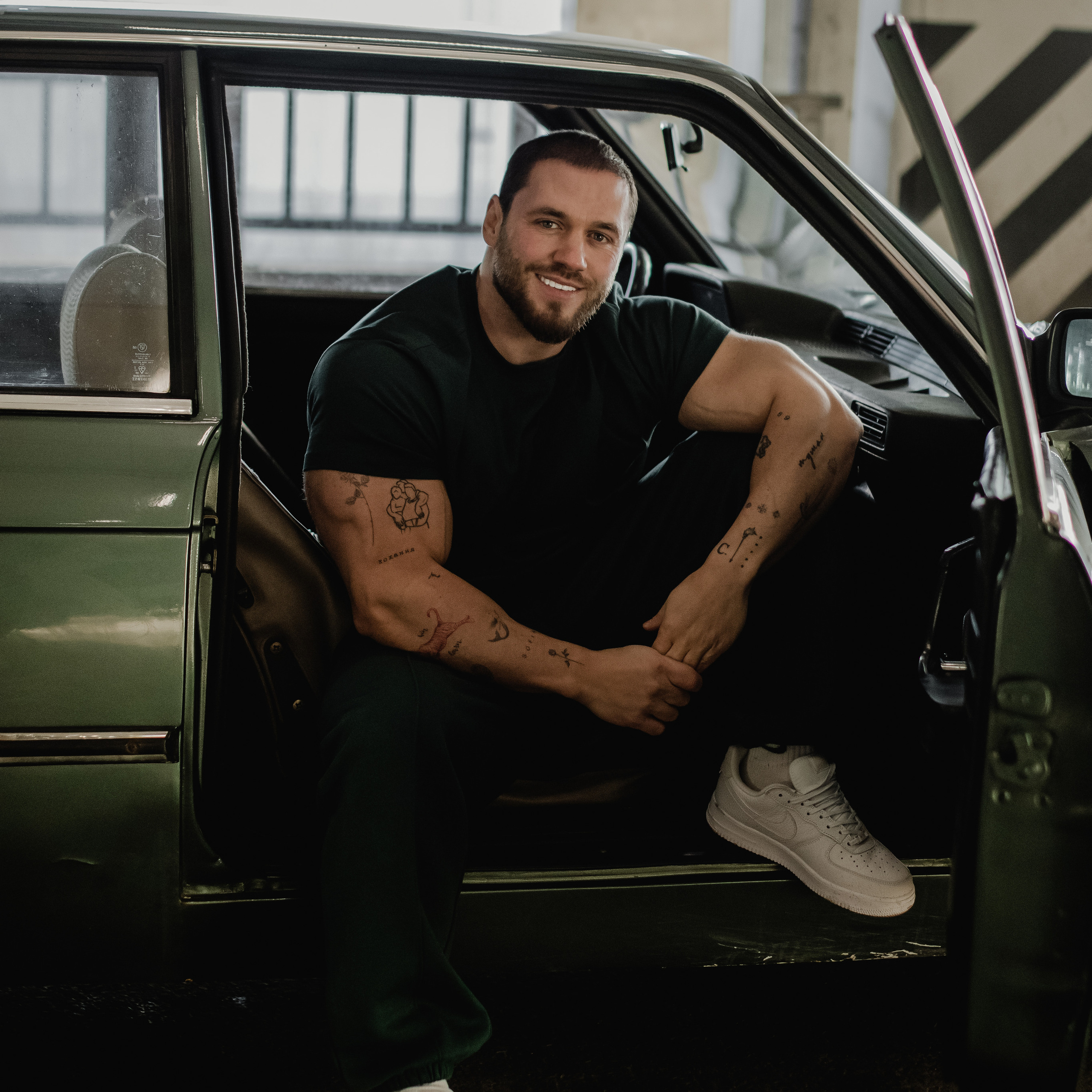 Андрей Скоромный