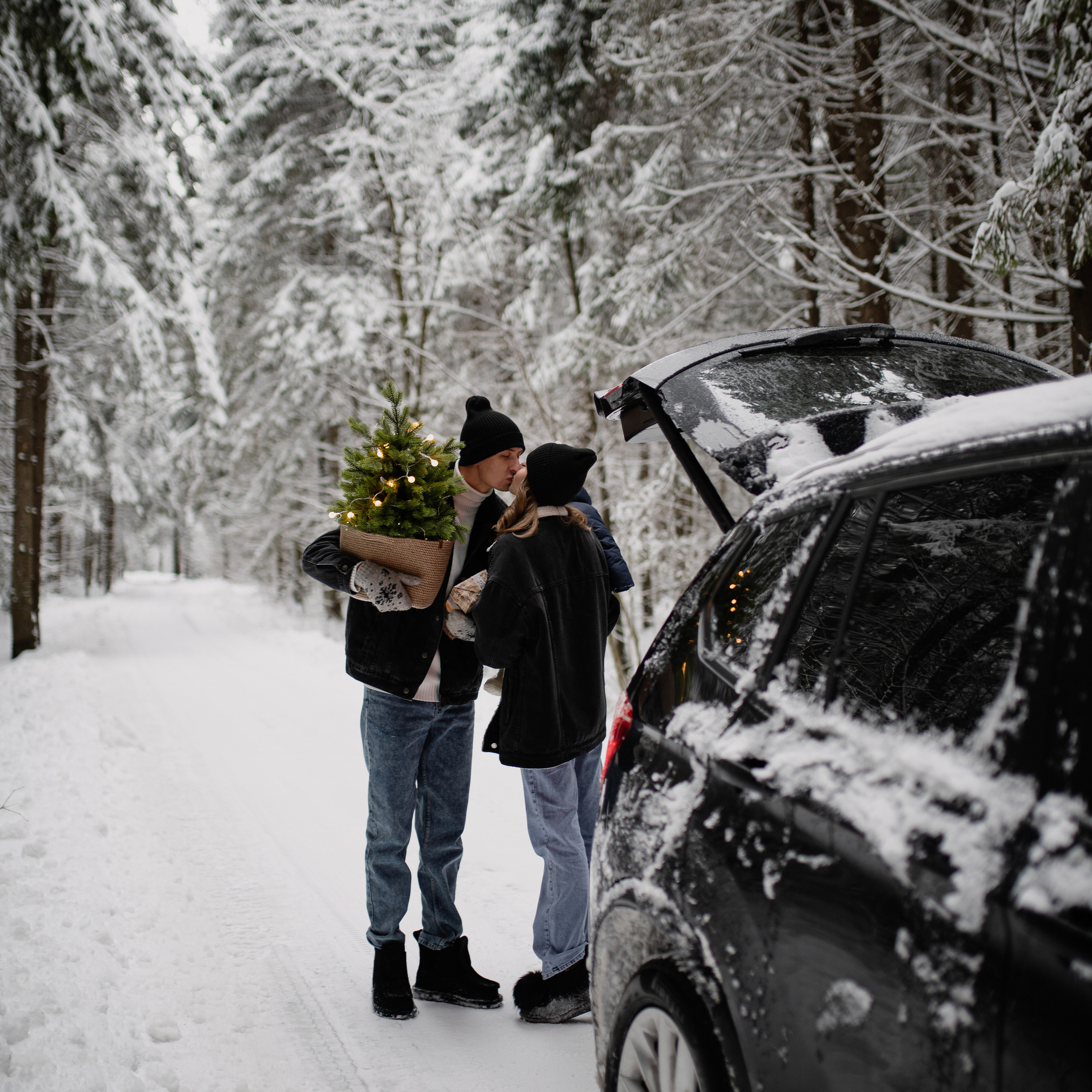 Артем & Виктория