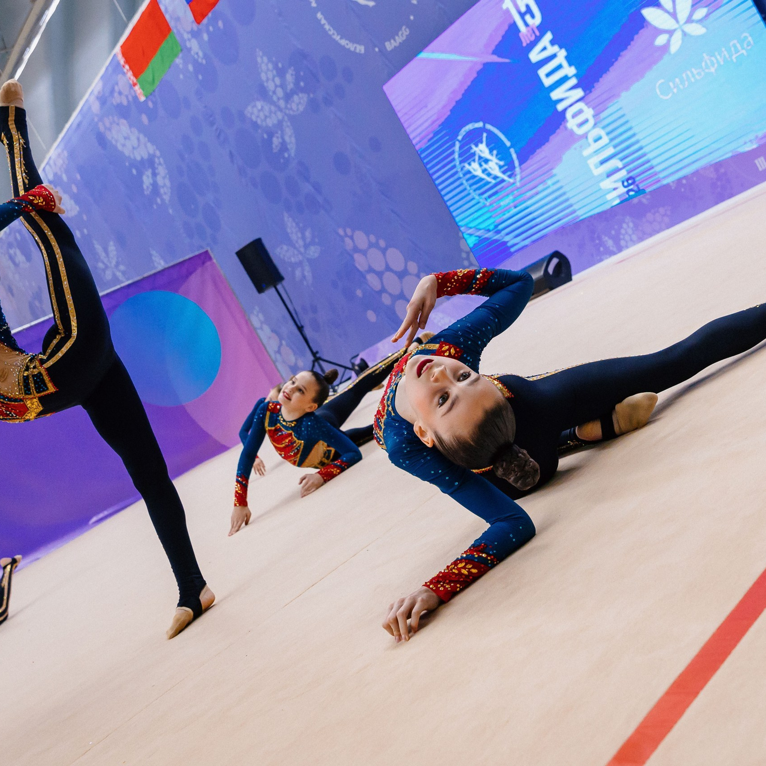 Отзывы. Спортивный фотограф Александр Васильев