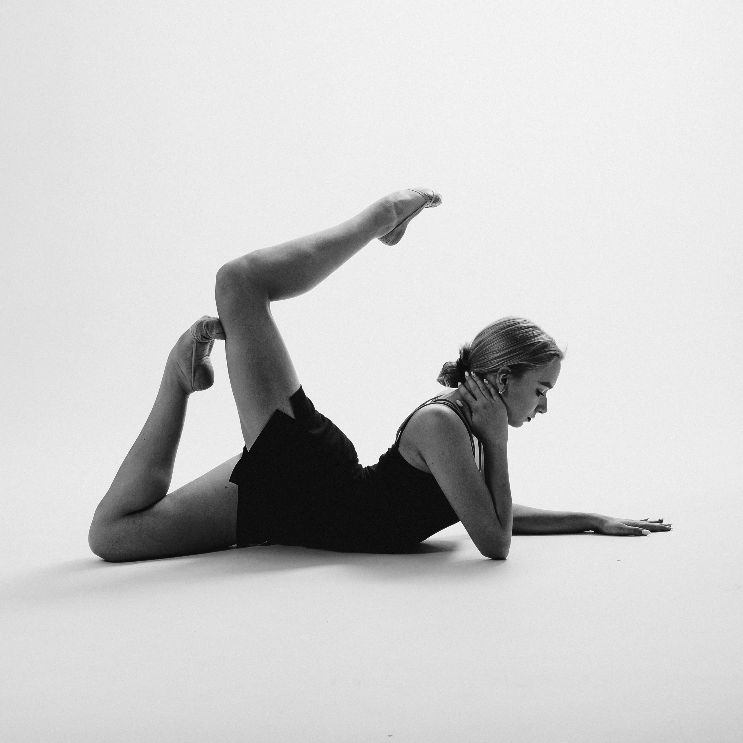 Тарасенкова Настя